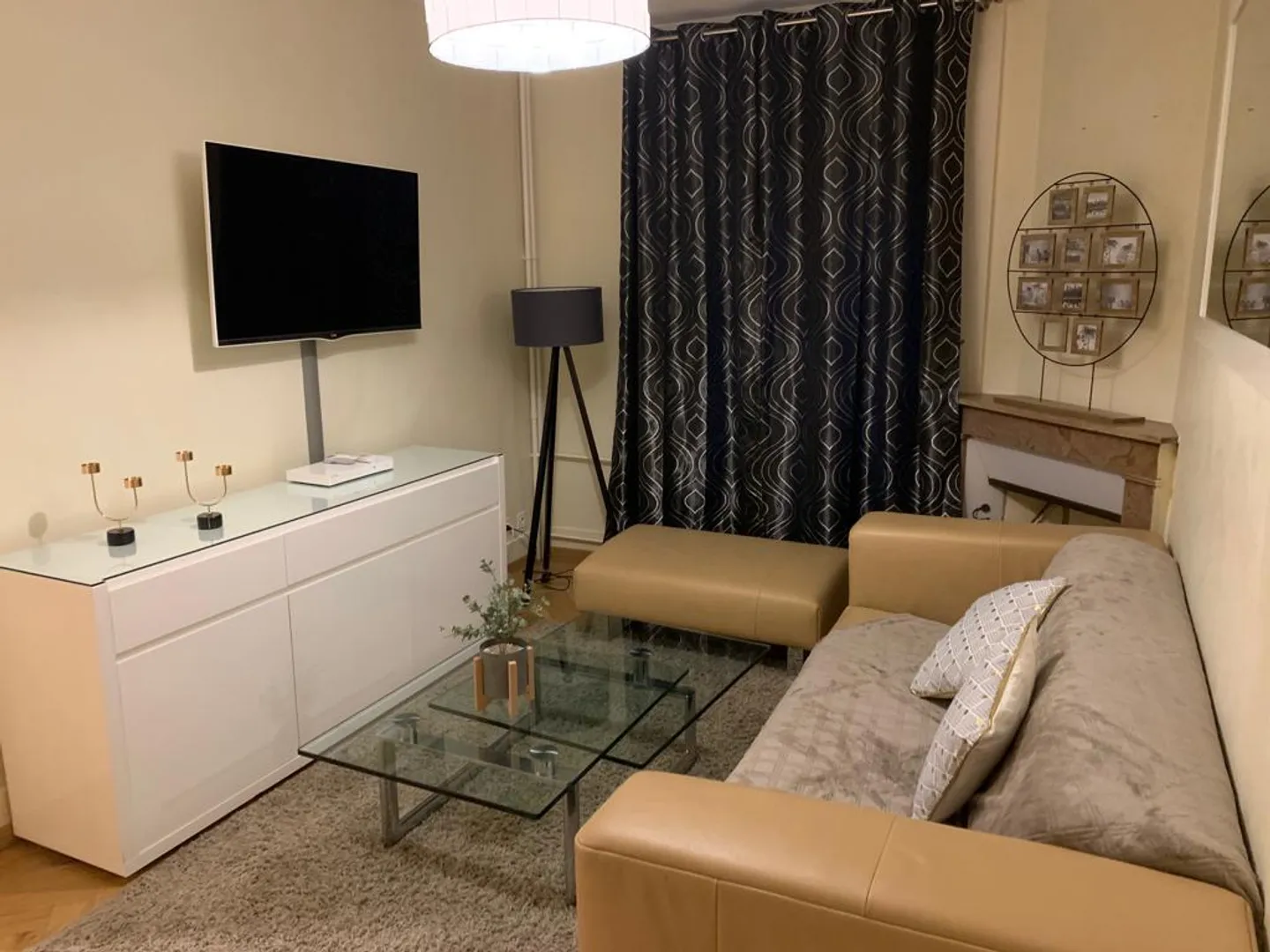 Appartamento 3 locali - Foto 4 di 7