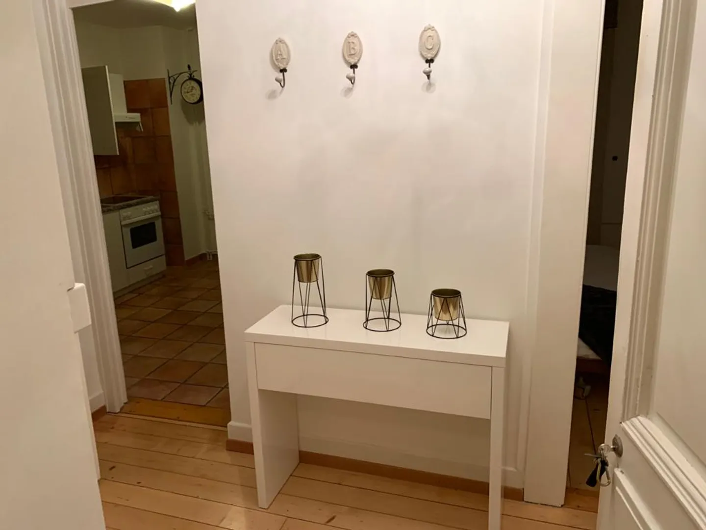Appartamento 3 locali - Foto 7 di 7