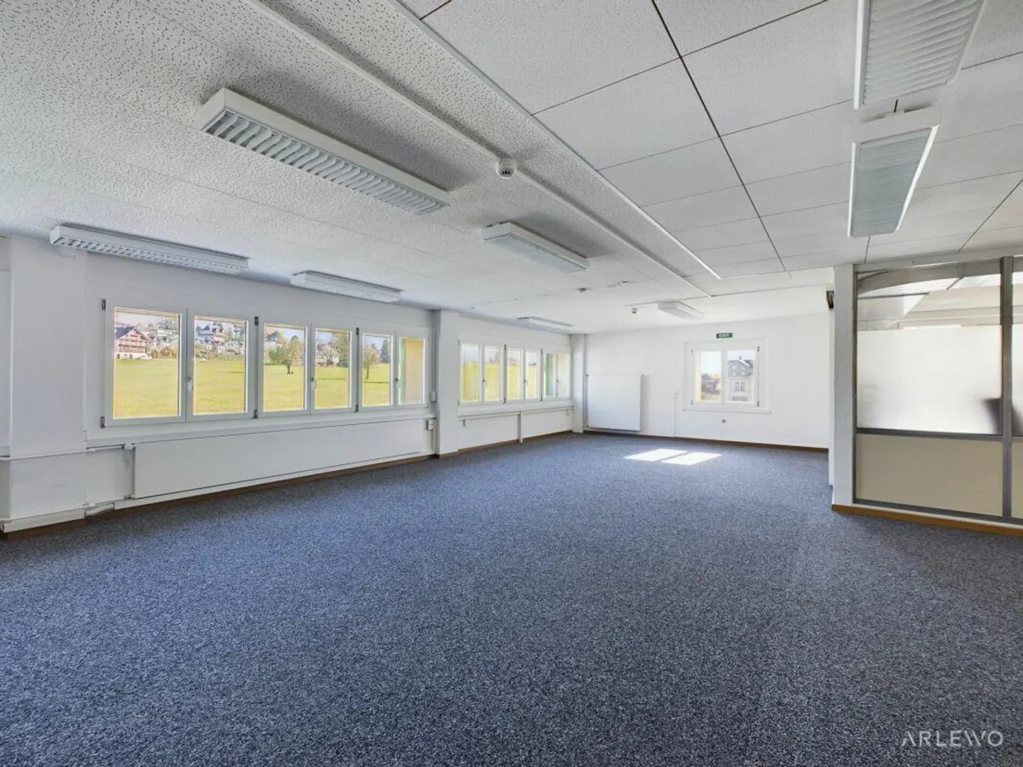 Spazi piccoli attraenti a Seewen - flessibili e centrali - Foto 1 di 5