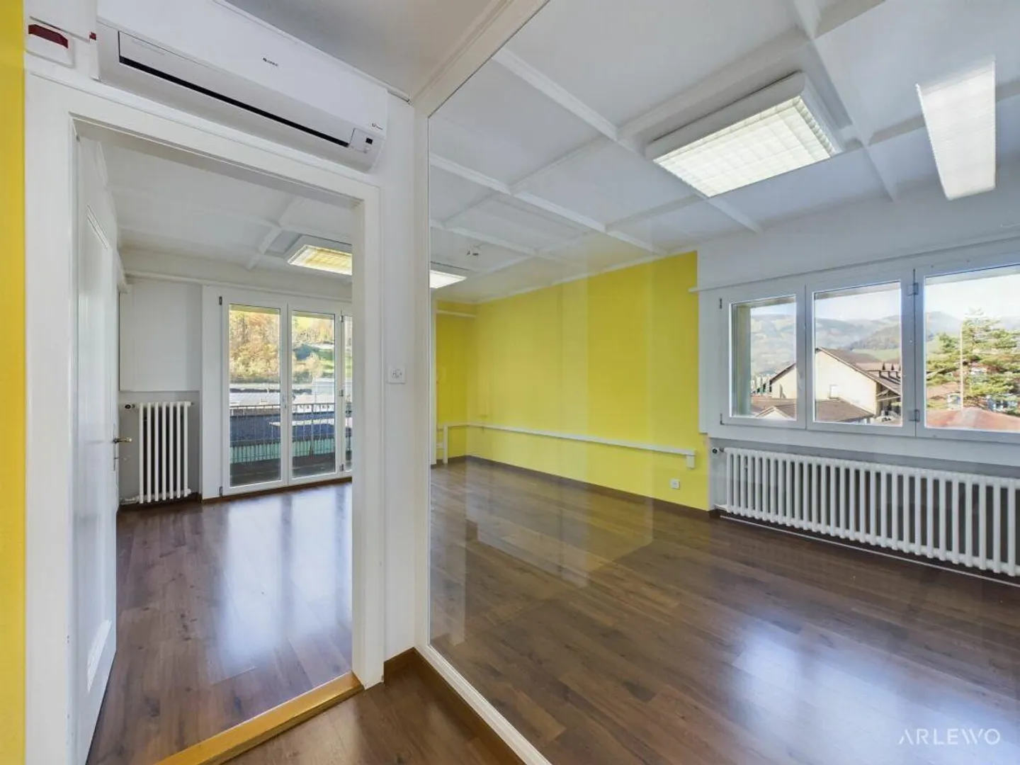 Spazi piccoli attraenti a Seewen - flessibili e centrali - Foto 3 di 5