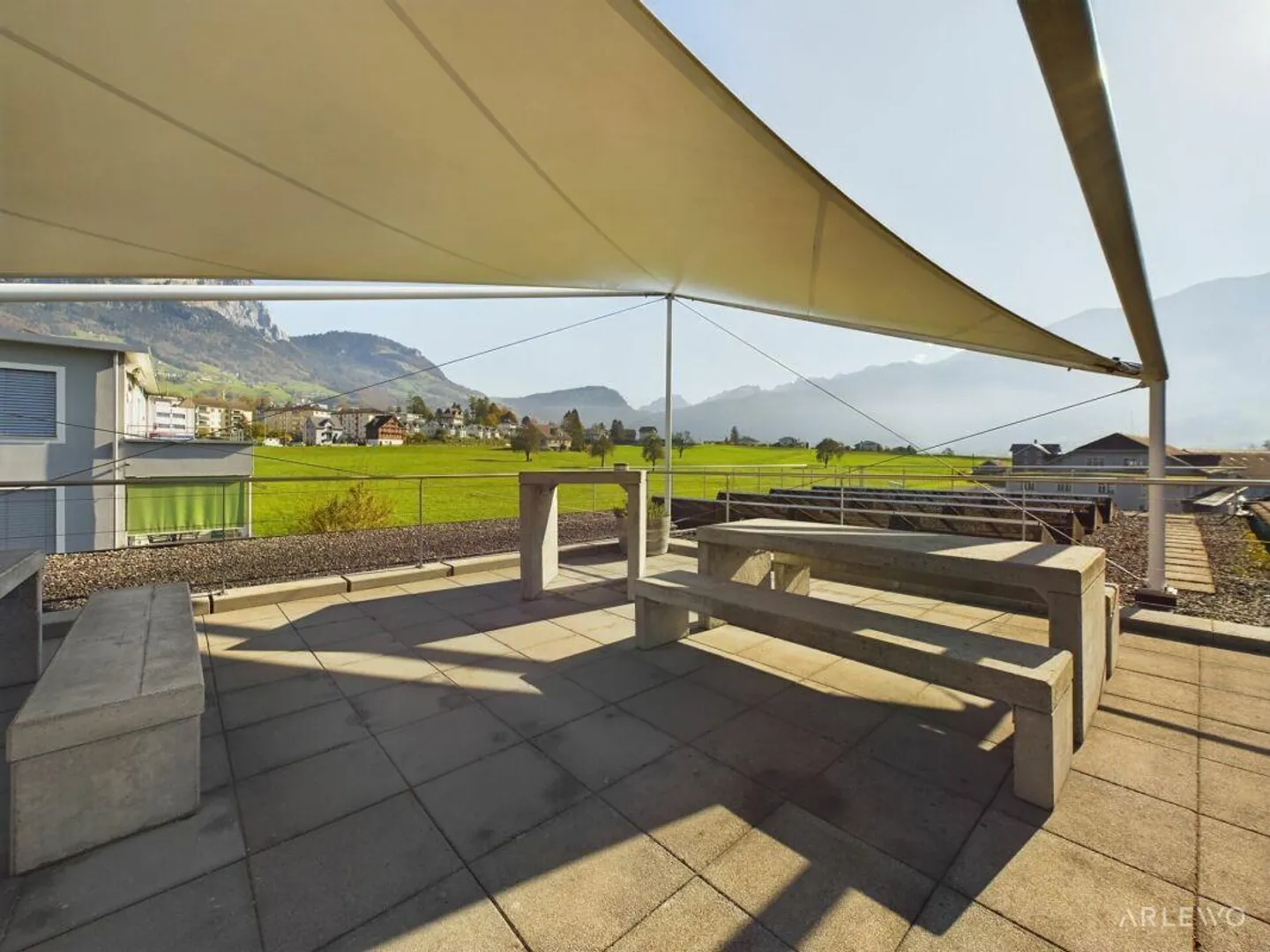 Spazi piccoli attraenti a Seewen - flessibili e centrali - Foto 5 di 5