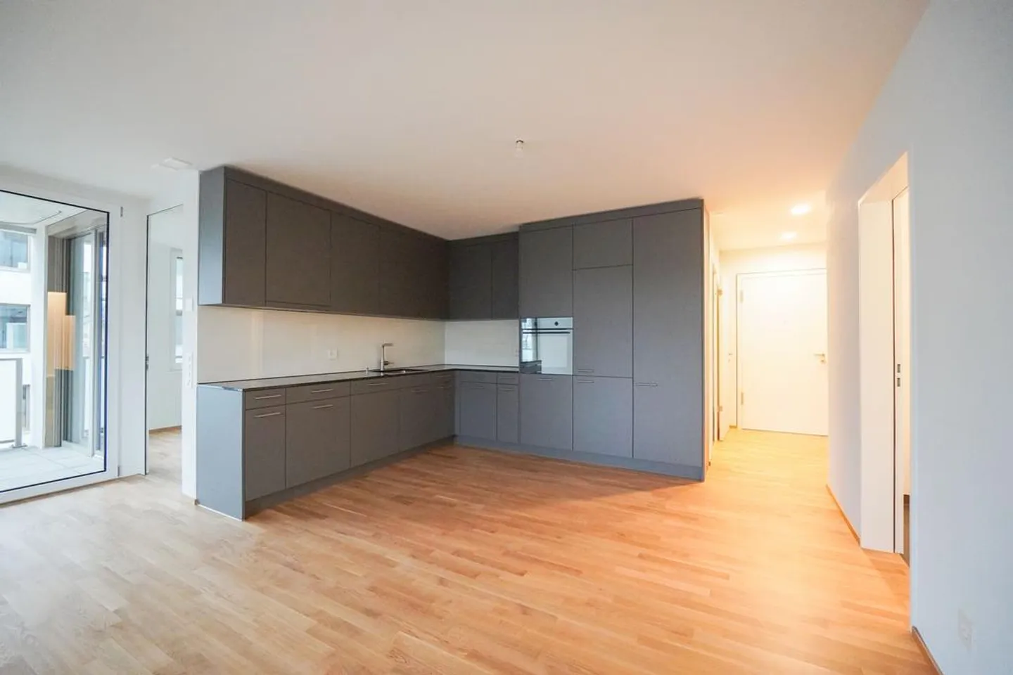 Moderne Wohnungen in Liestal - Foto 7 von 12