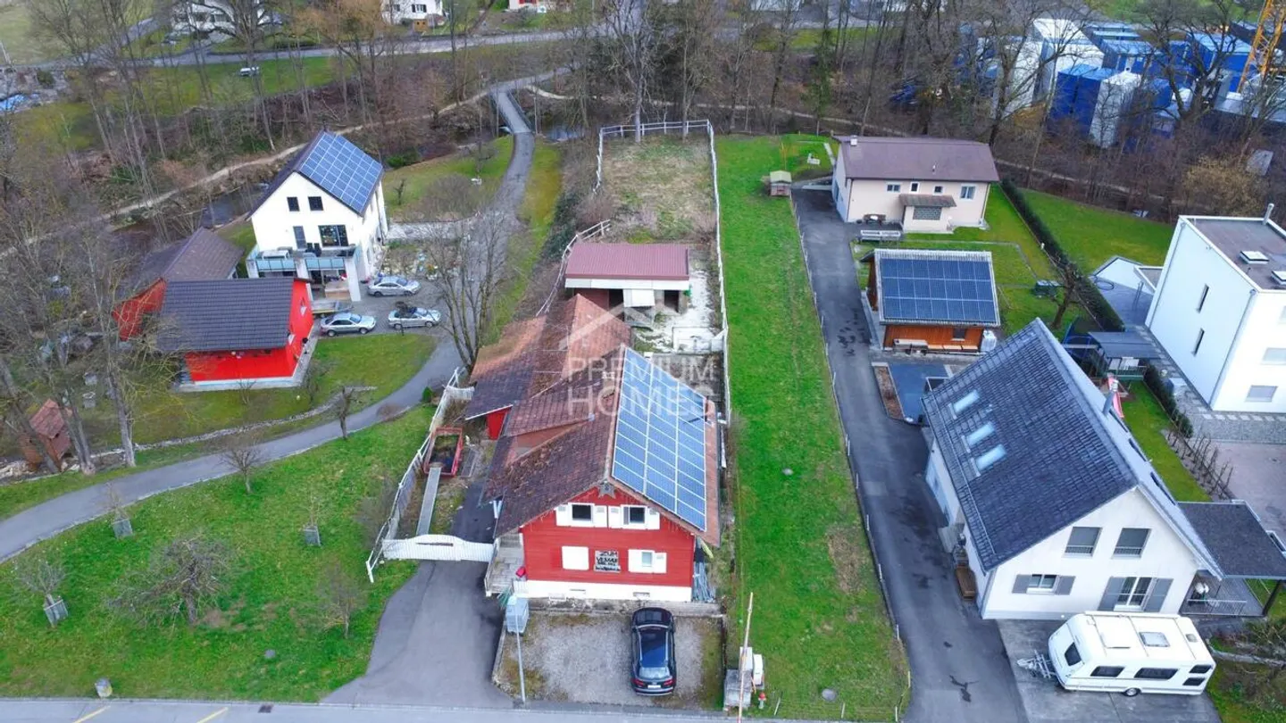 Licht, Raum &amp; Nachhaltigkeit ? Ihr perfektes Eigenheim - Foto 9 von 10