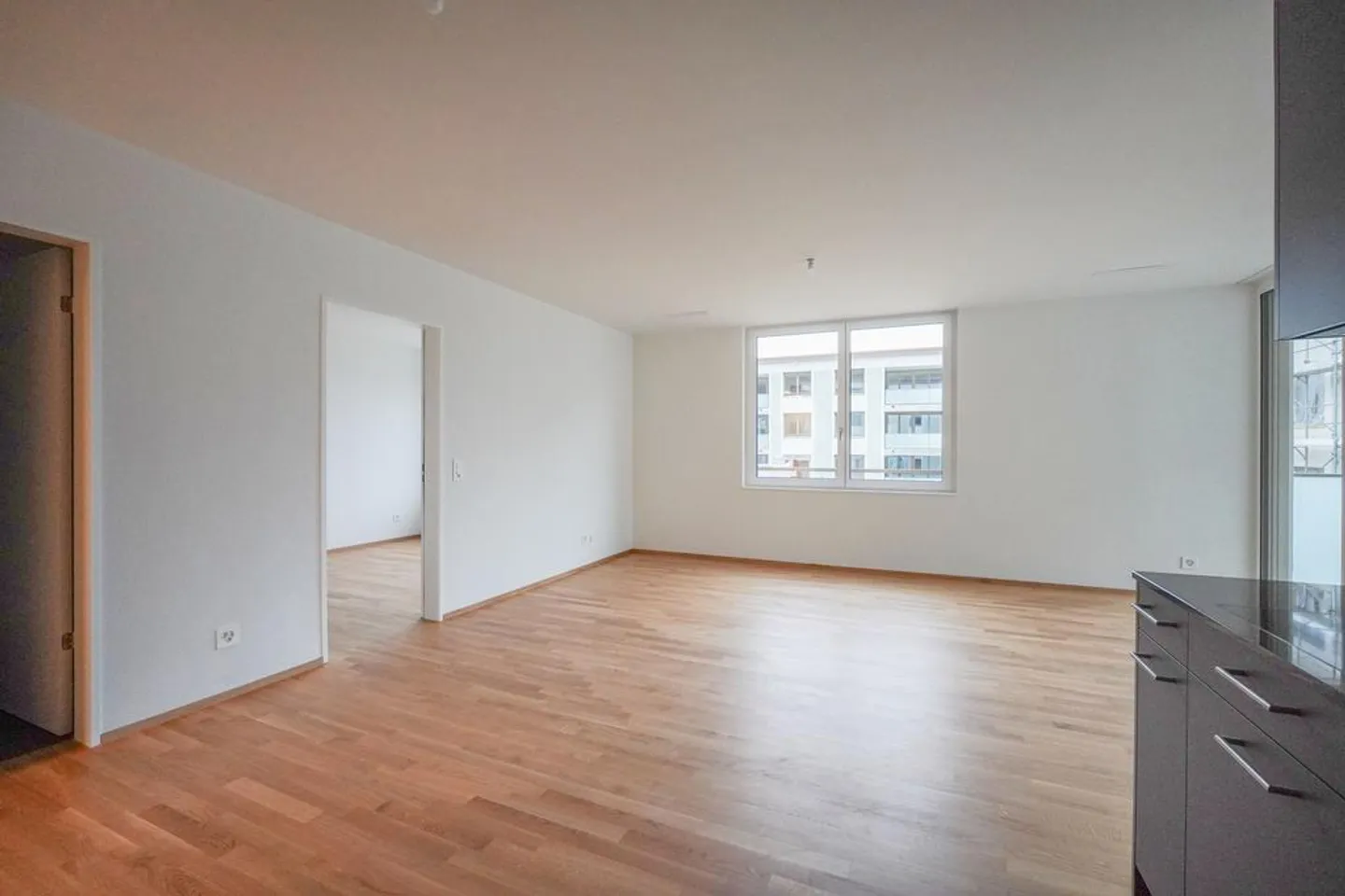 Moderne Wohnungen in Liestal - Foto 8 von 12
