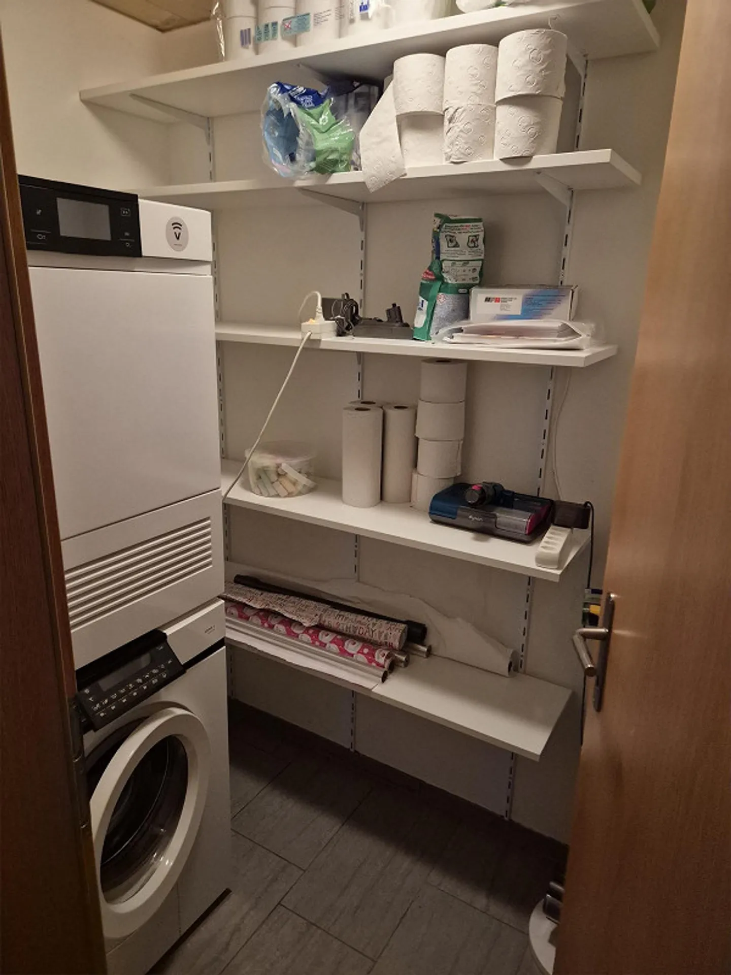 Spacious 4.5-Room Apartment Ideal for Families and Couples - Photo 6 of 16