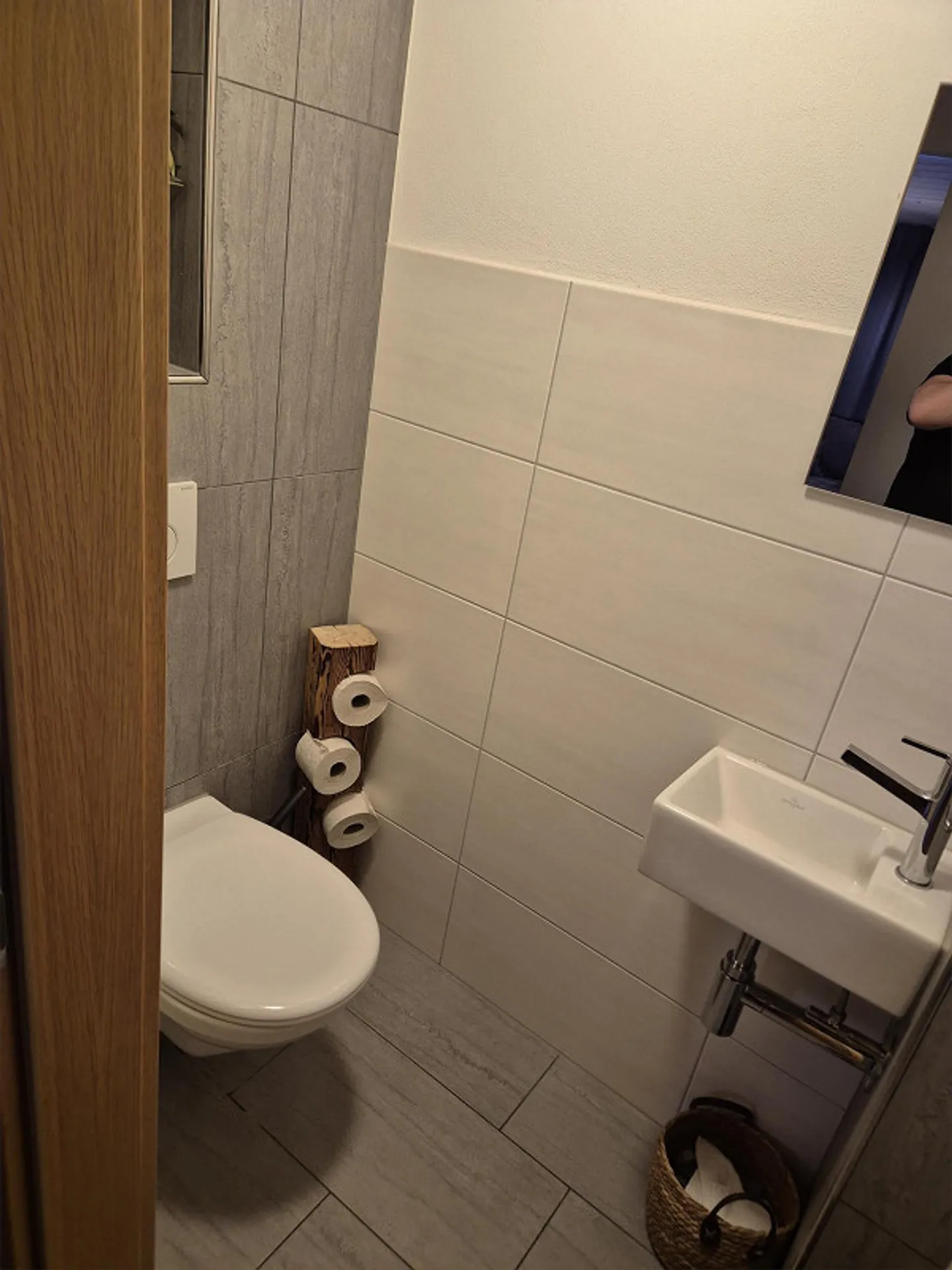 Spacious 4.5-Room Apartment Ideal for Families and Couples - Photo 7 of 16