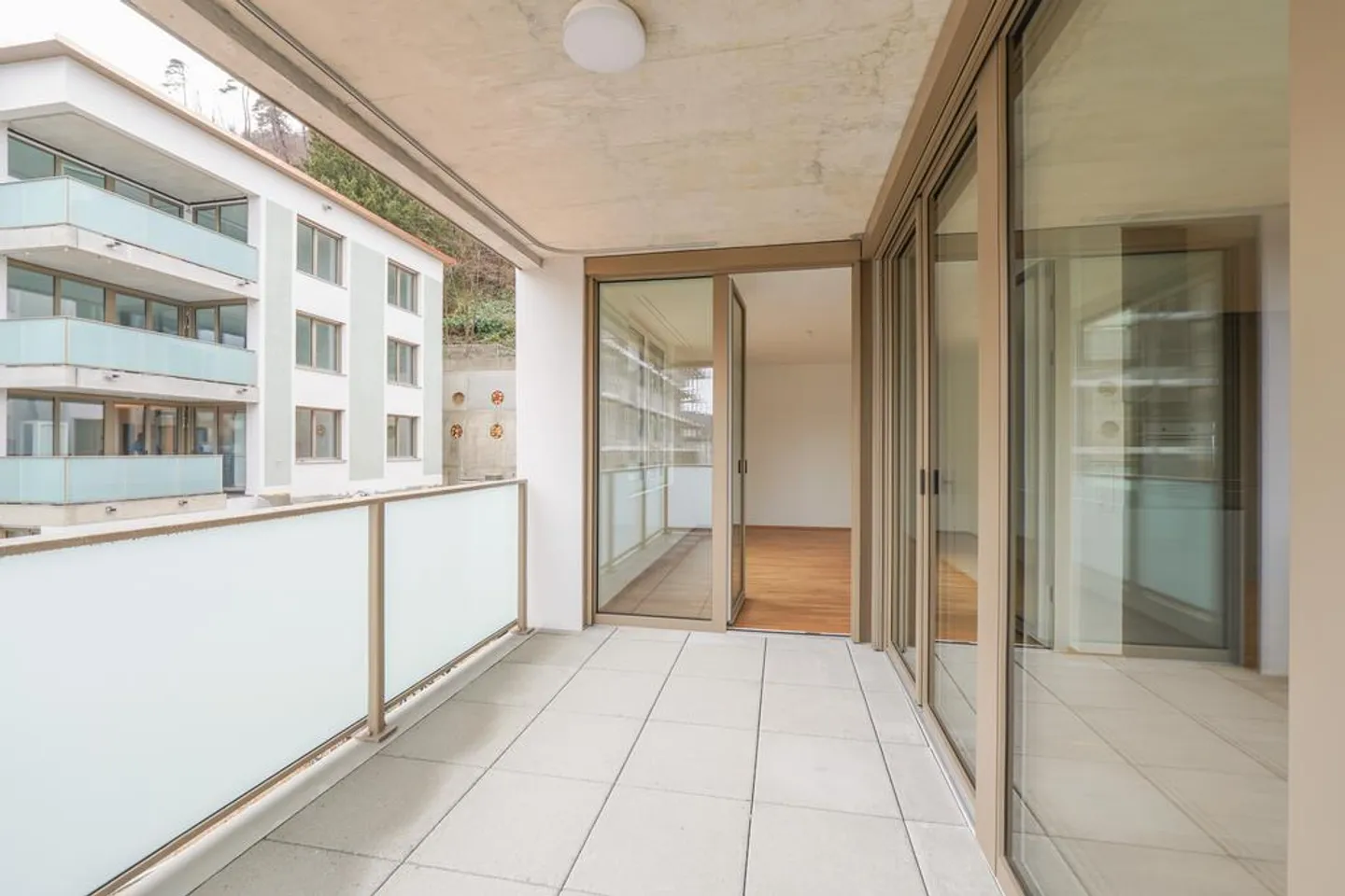 Moderne Wohnungen in Liestal - Foto 12 von 12