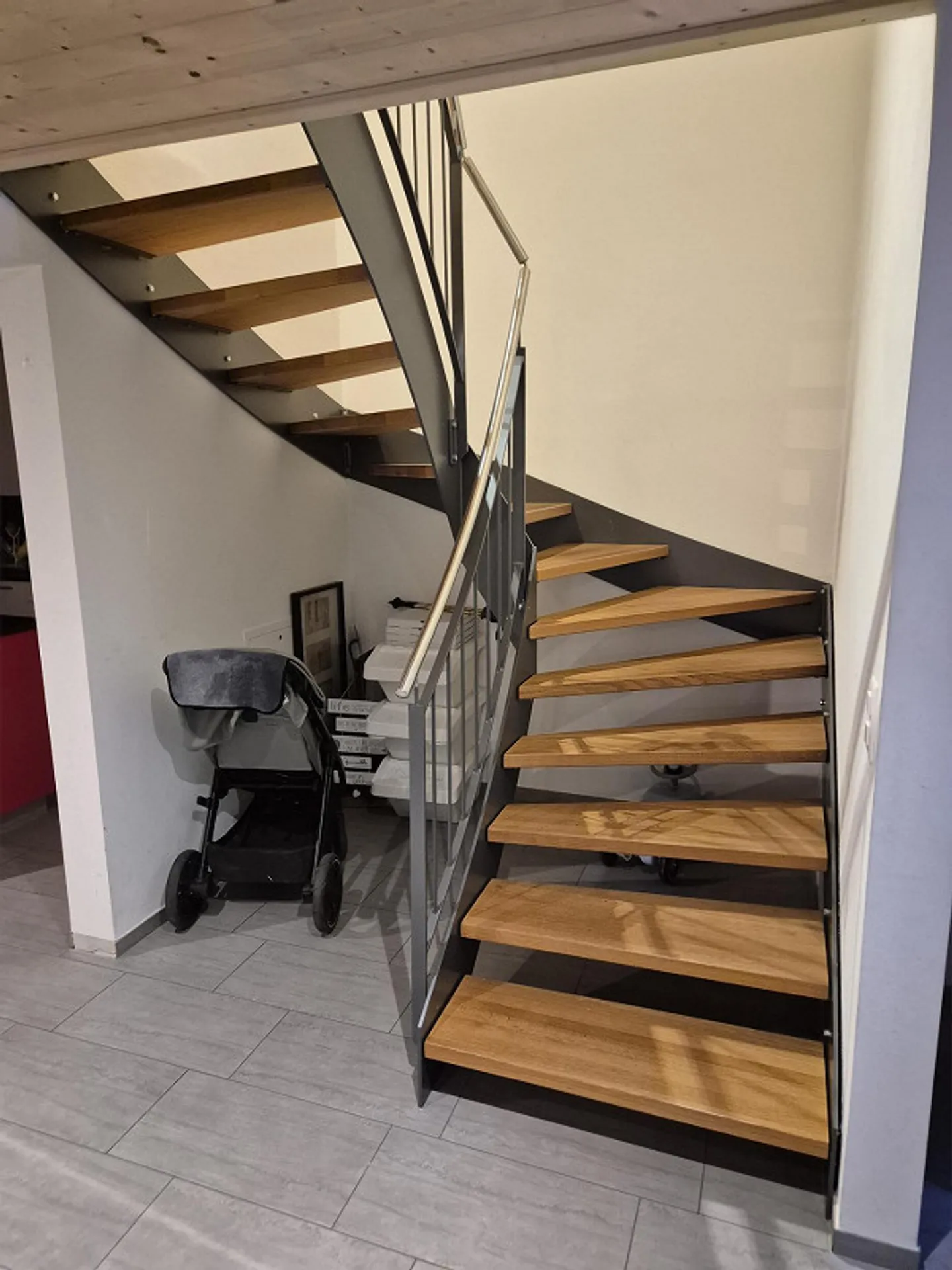 Spacious 4.5-Room Apartment Ideal for Families and Couples - Photo 8 of 16