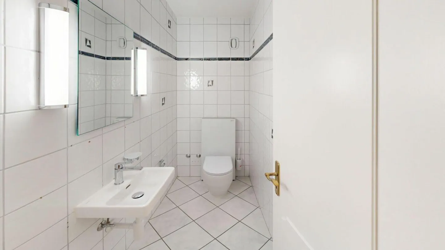 Appartamento 3.5 locali - Foto 3 di 14