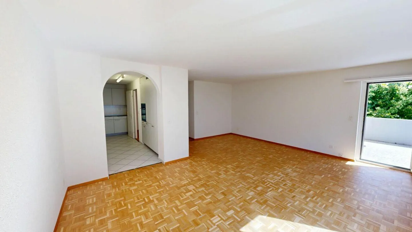 Appartamento 3.5 locali - Foto 4 di 14