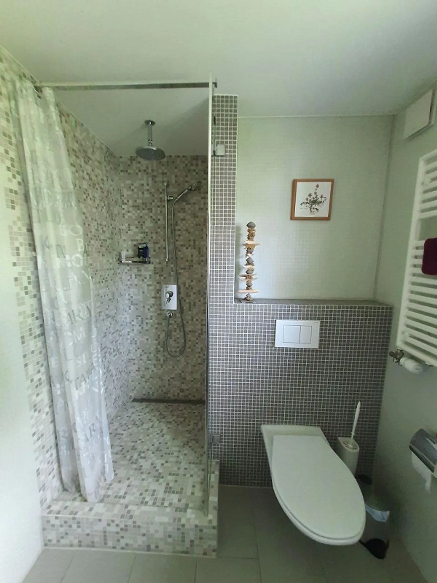 Casa unifamiliare 5 1/2 locali con garage doppio separato - Foto 6 di 12