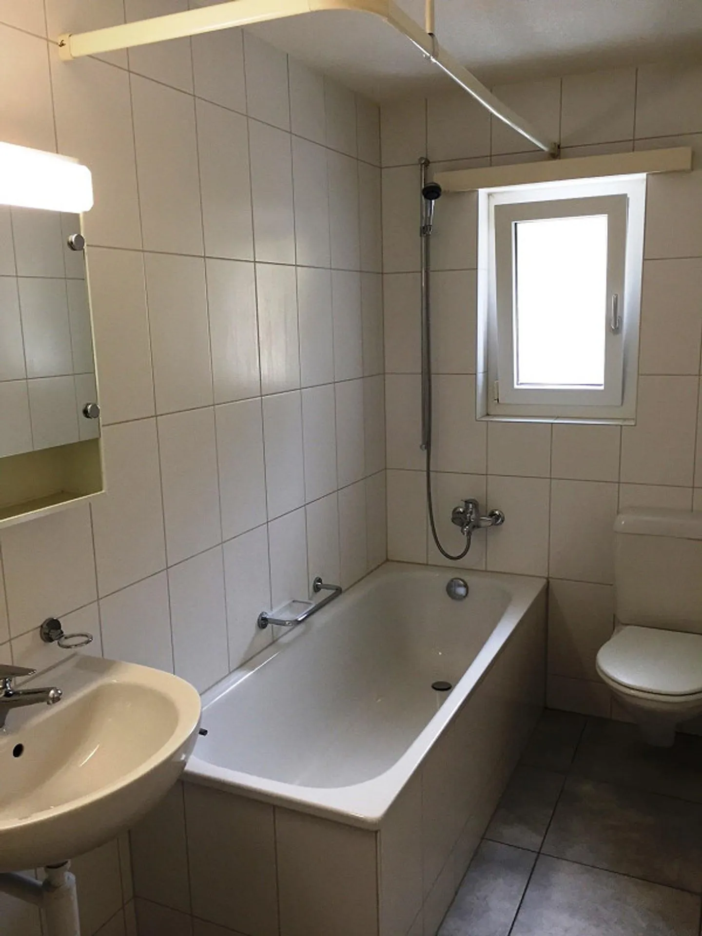 Erschwingliche Wohnung in Pieterlen - Foto 10 von 11