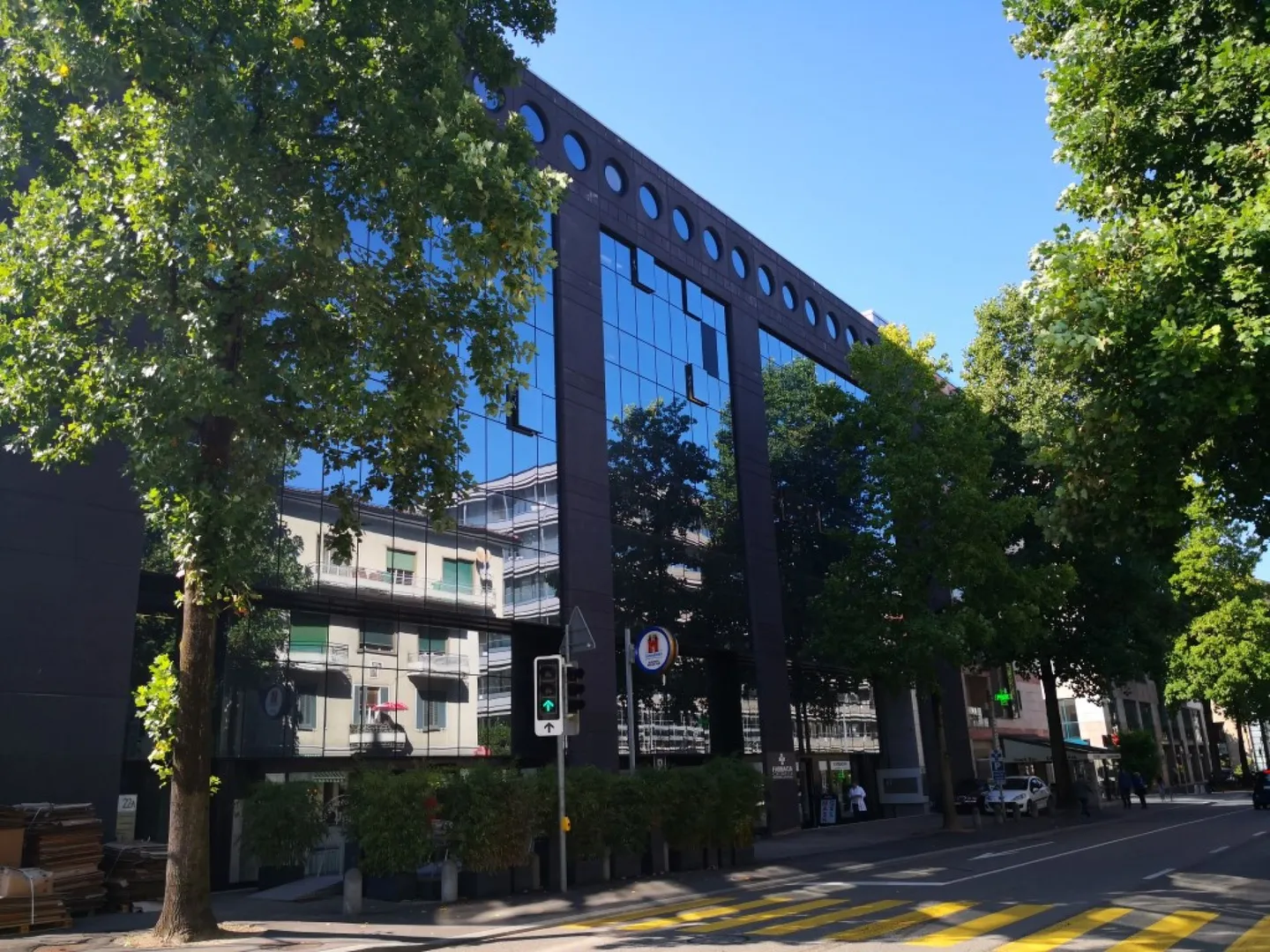 Representative for Representation Office Wanted - Photo 1 of 4