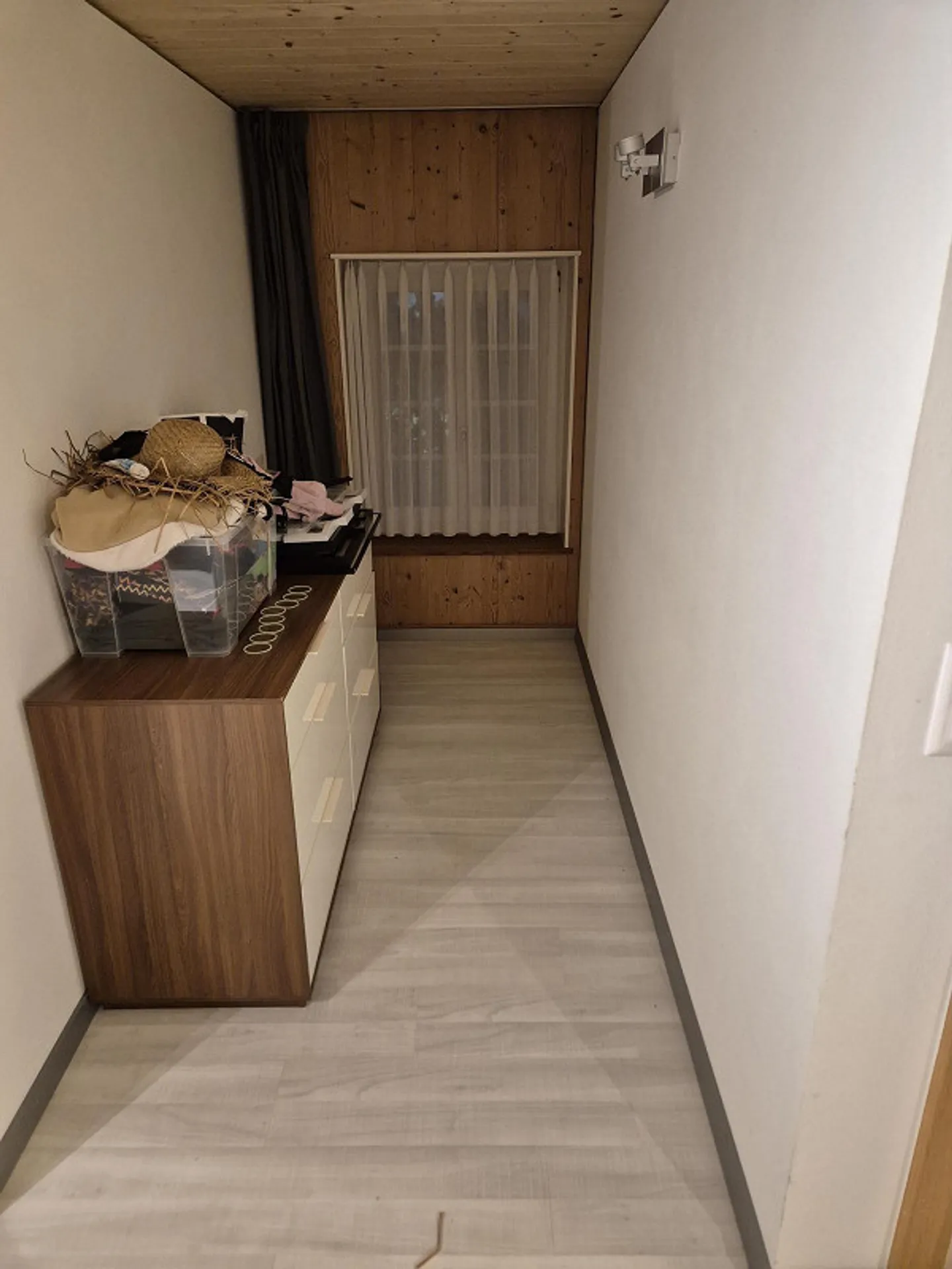 Spacious 4.5-Room Apartment Ideal for Families and Couples - Photo 10 of 16