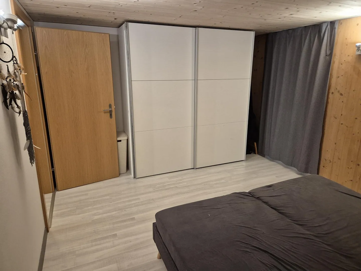 Spacious 4.5-Room Apartment Ideal for Families and Couples - Photo 12 of 16