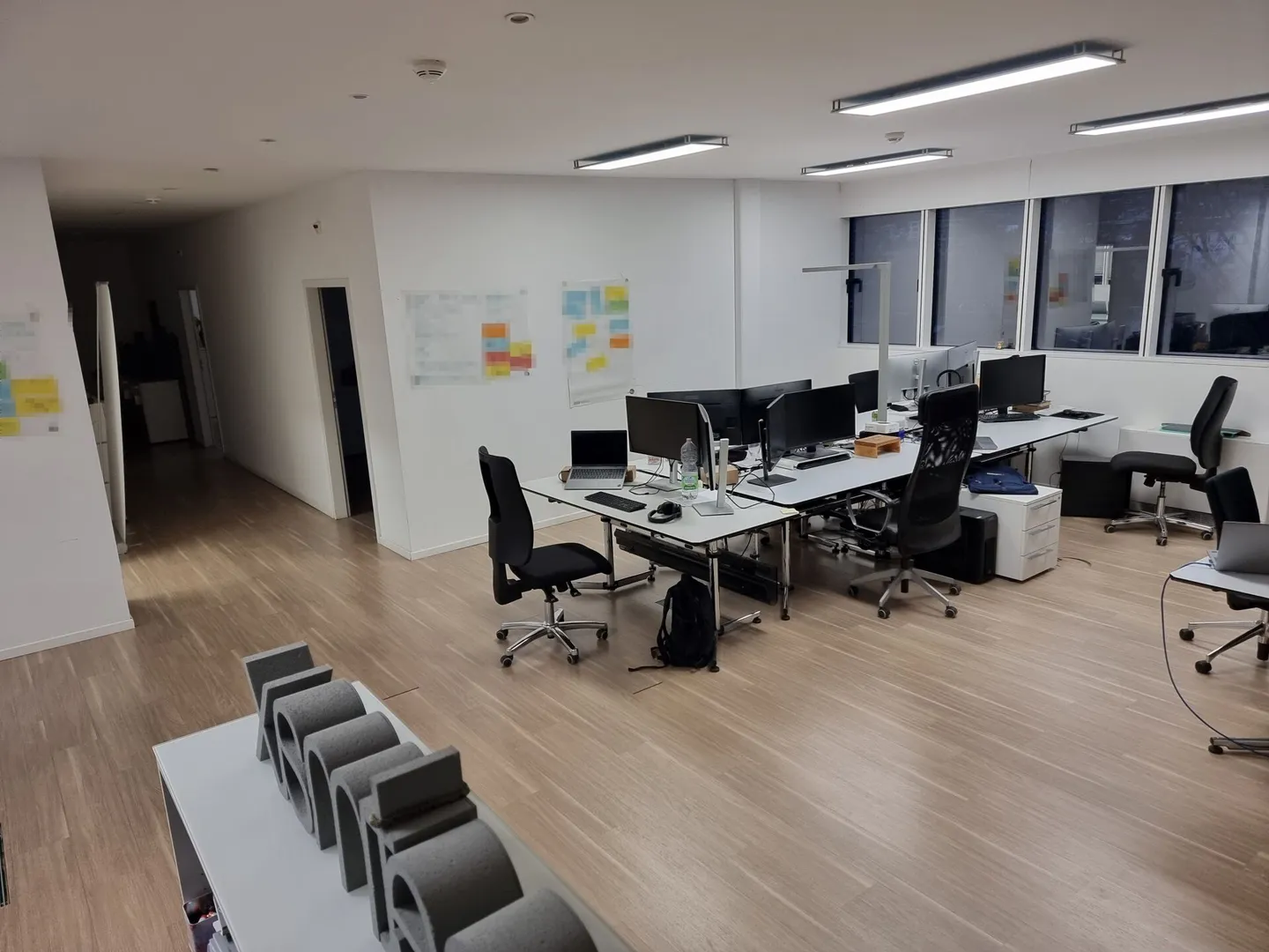 Representative for Representation Office Wanted - Photo 3 of 4