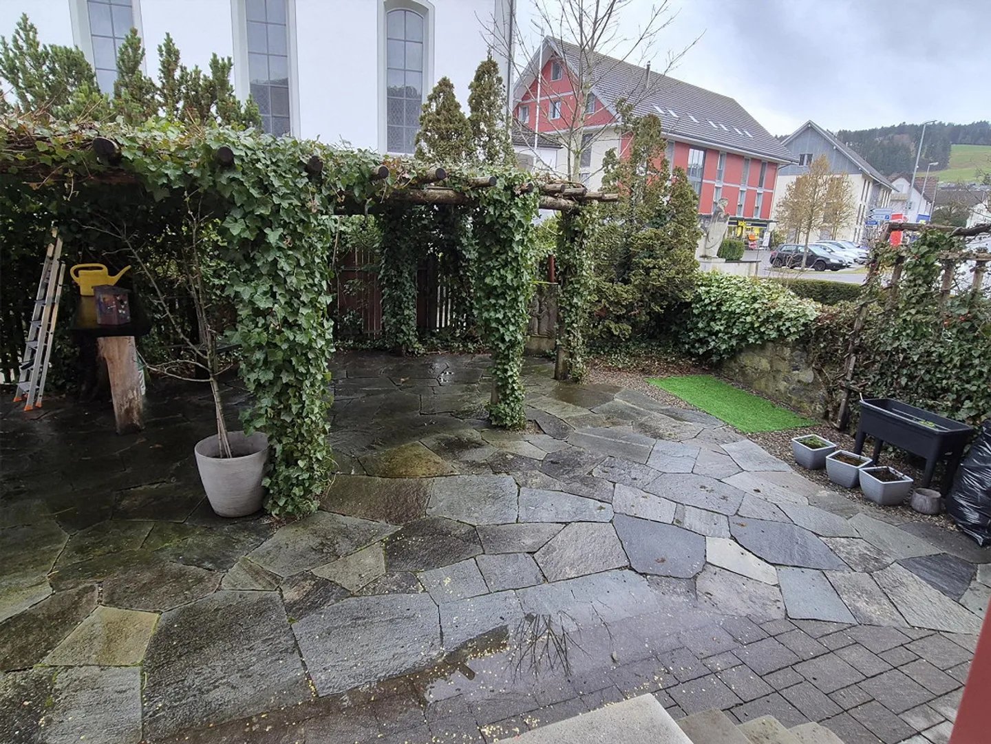 Spacious 4.5-Room Apartment Ideal for Families and Couples - Photo 16 of 16