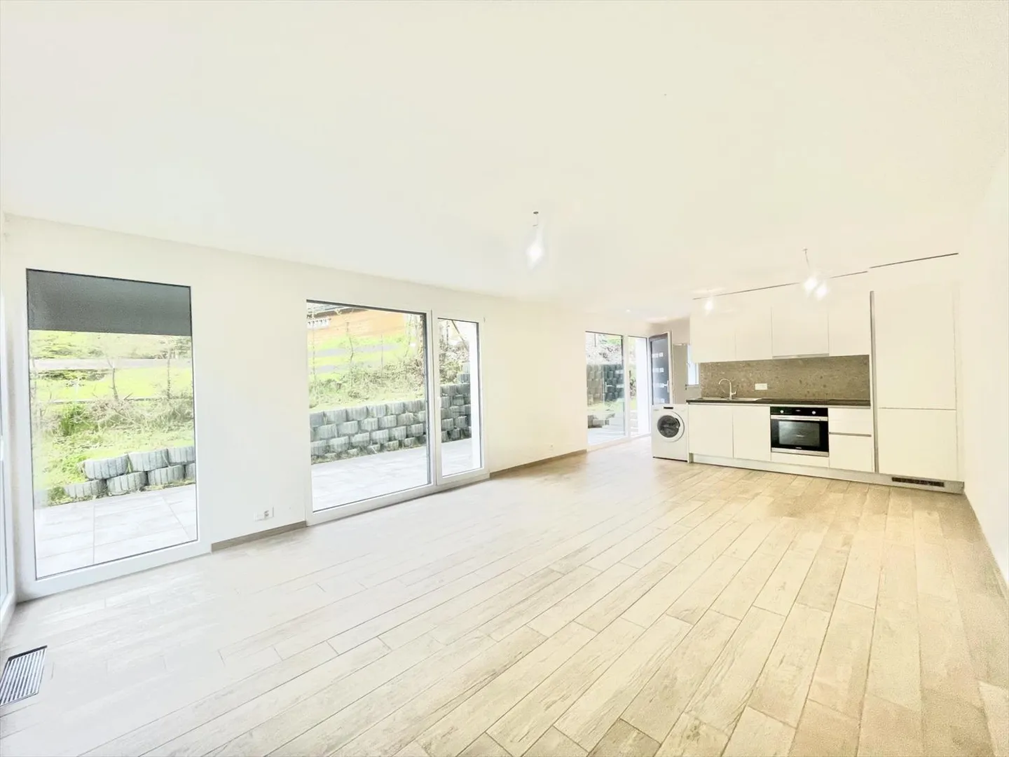 Wohnung kaufen - Foto 2 von 7