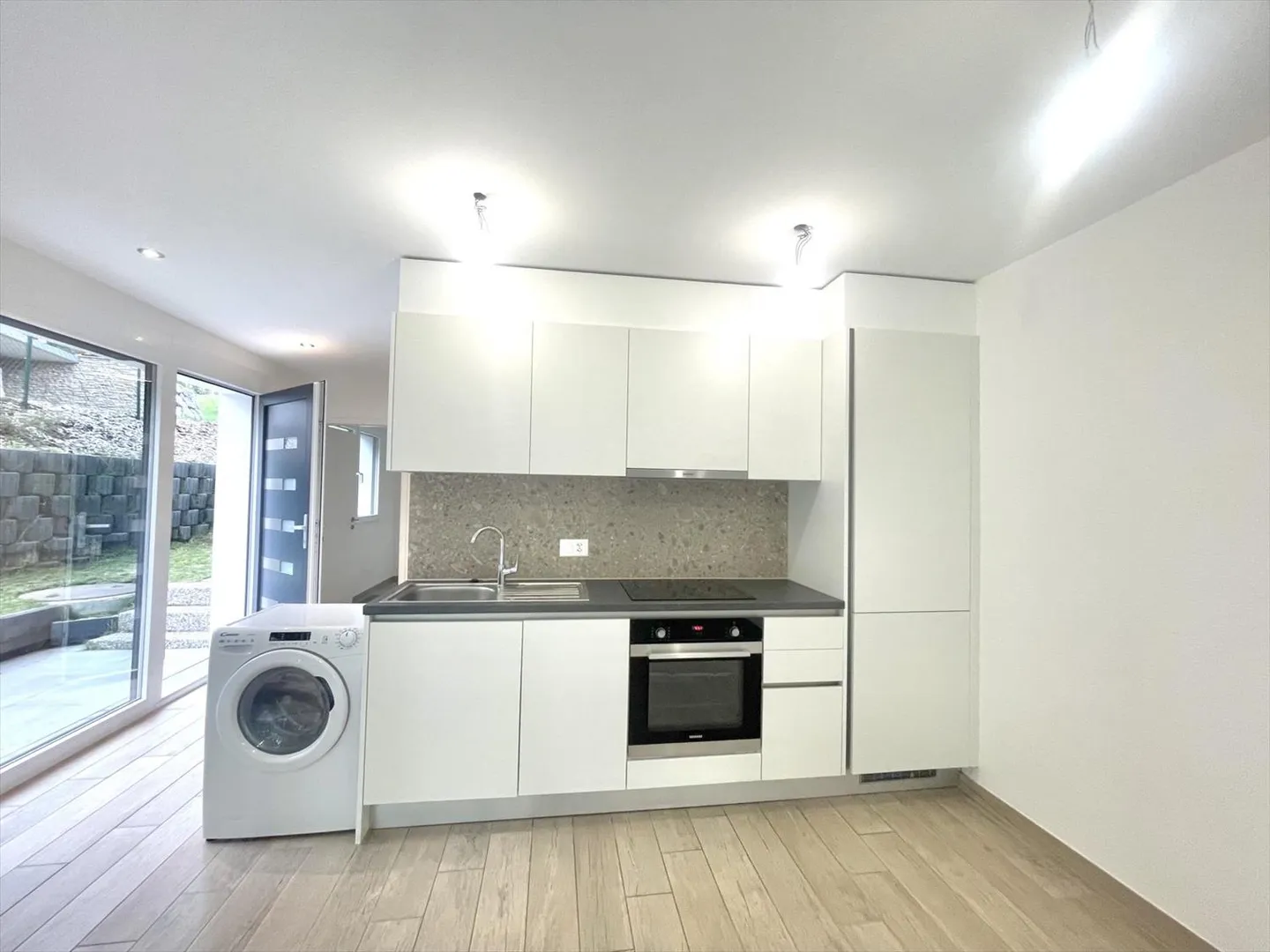 Wohnung kaufen - Foto 3 von 7