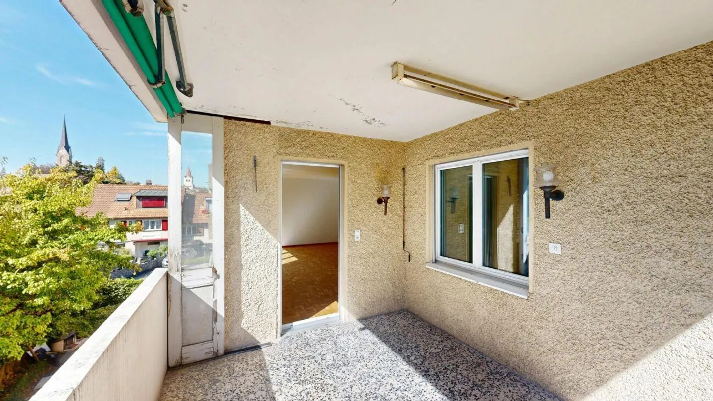 Appartamento 3.5 locali - Foto 11 di 14