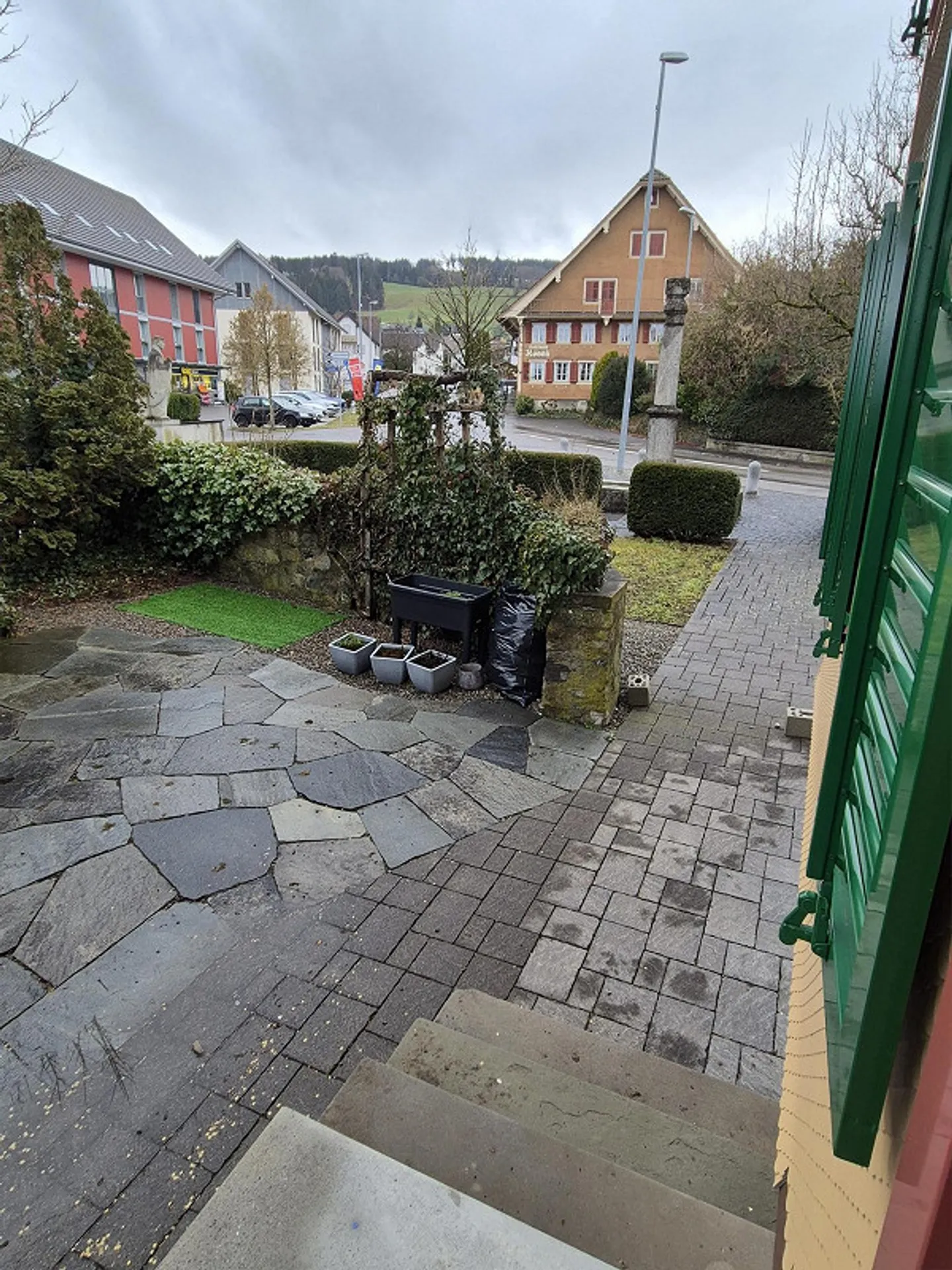 Spacious 4.5-Room Apartment Ideal for Families and Couples - Photo 15 of 16