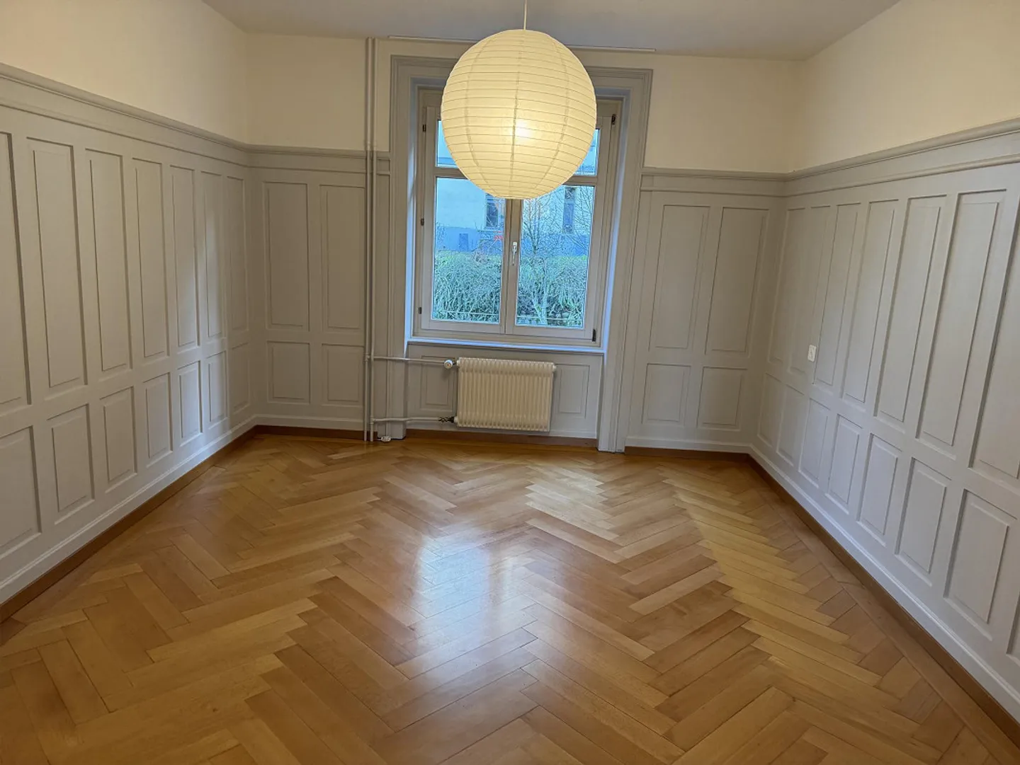 Casa ristrutturata con delicatezza del secolo scorso (1903) - Foto 2 di 7