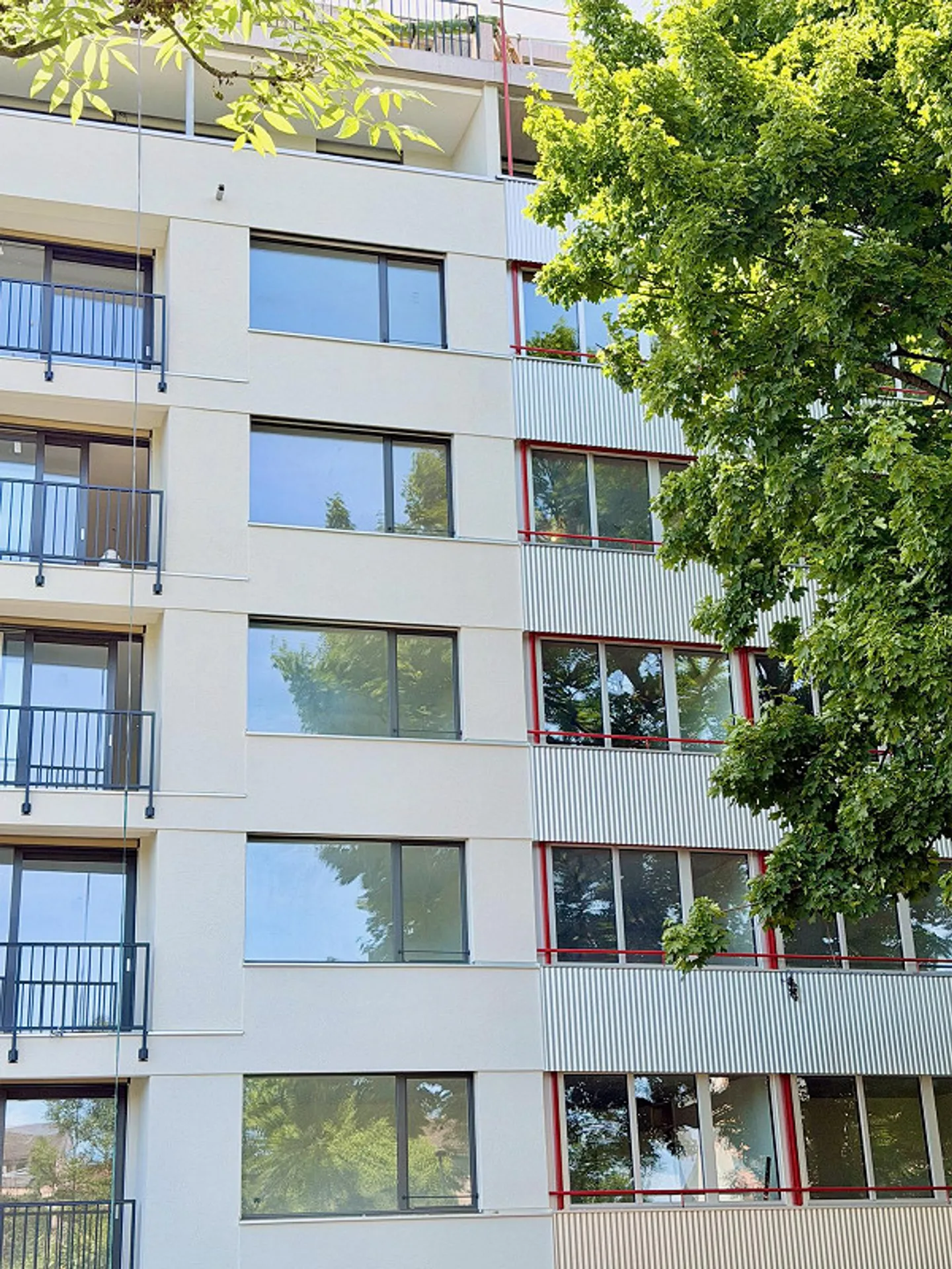 Exklusive Penthouse Wohnung - Foto 7 von 10