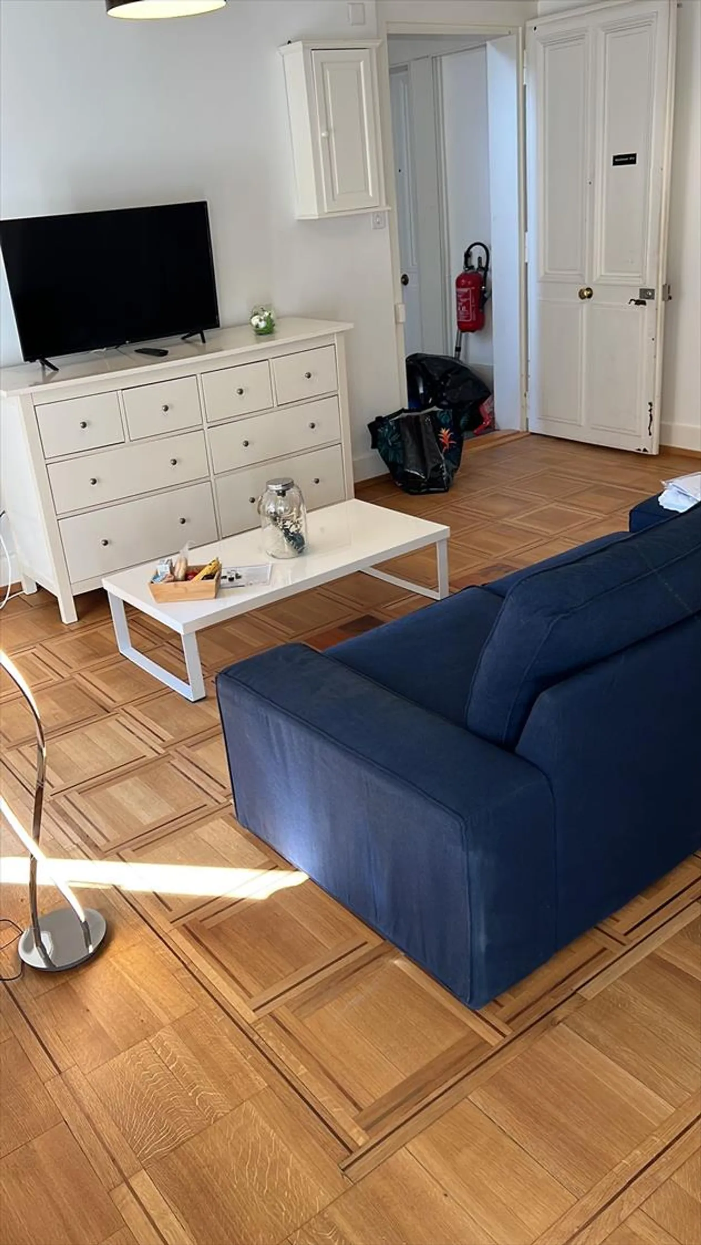 4-Zimmer-Wohnung - Foto 1 von 16