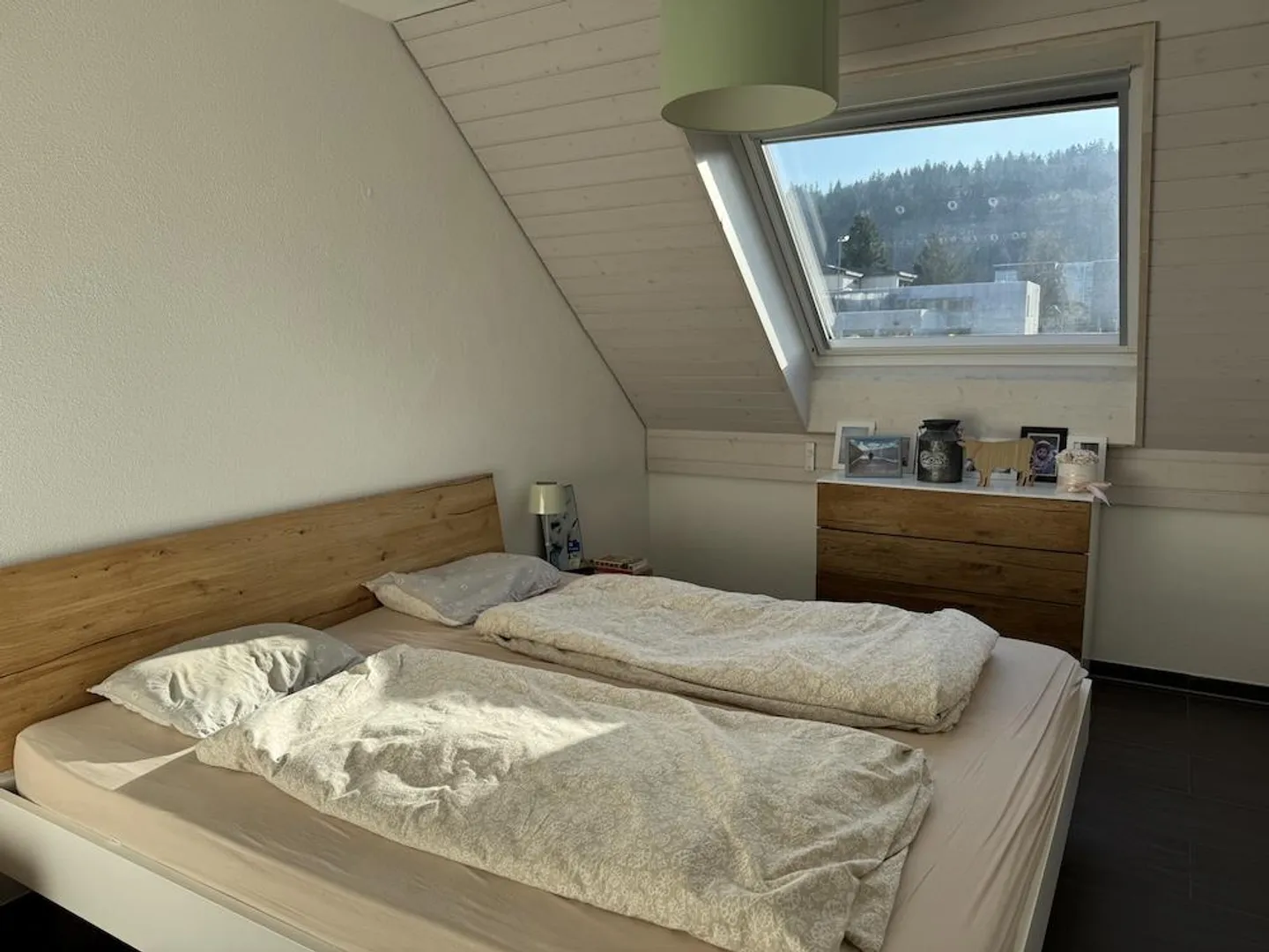 Appartamento Familiare Unico in una Posizione Centrale e Tranquilla - Foto 4 di 14