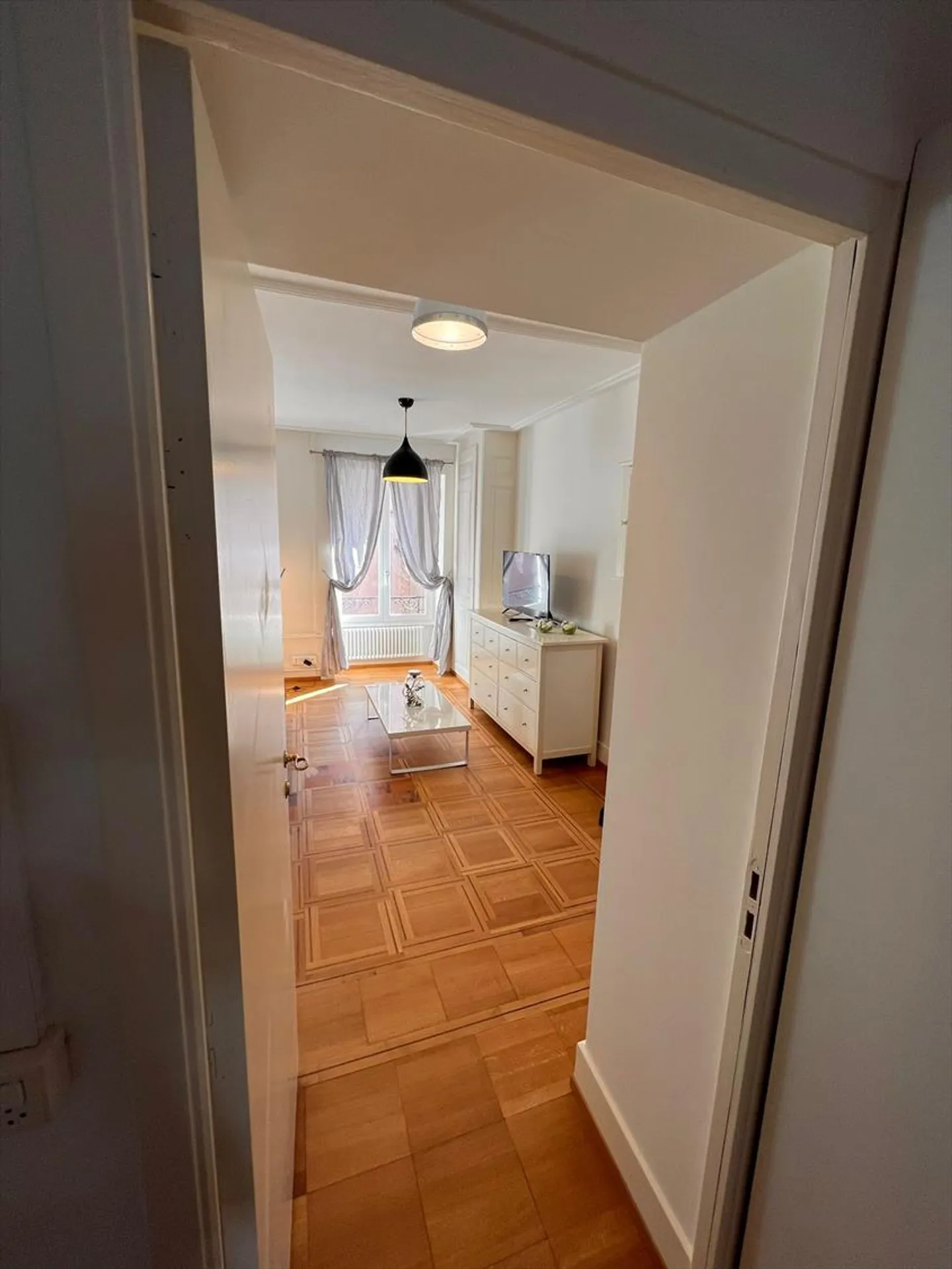 4-Zimmer-Wohnung - Foto 5 von 16