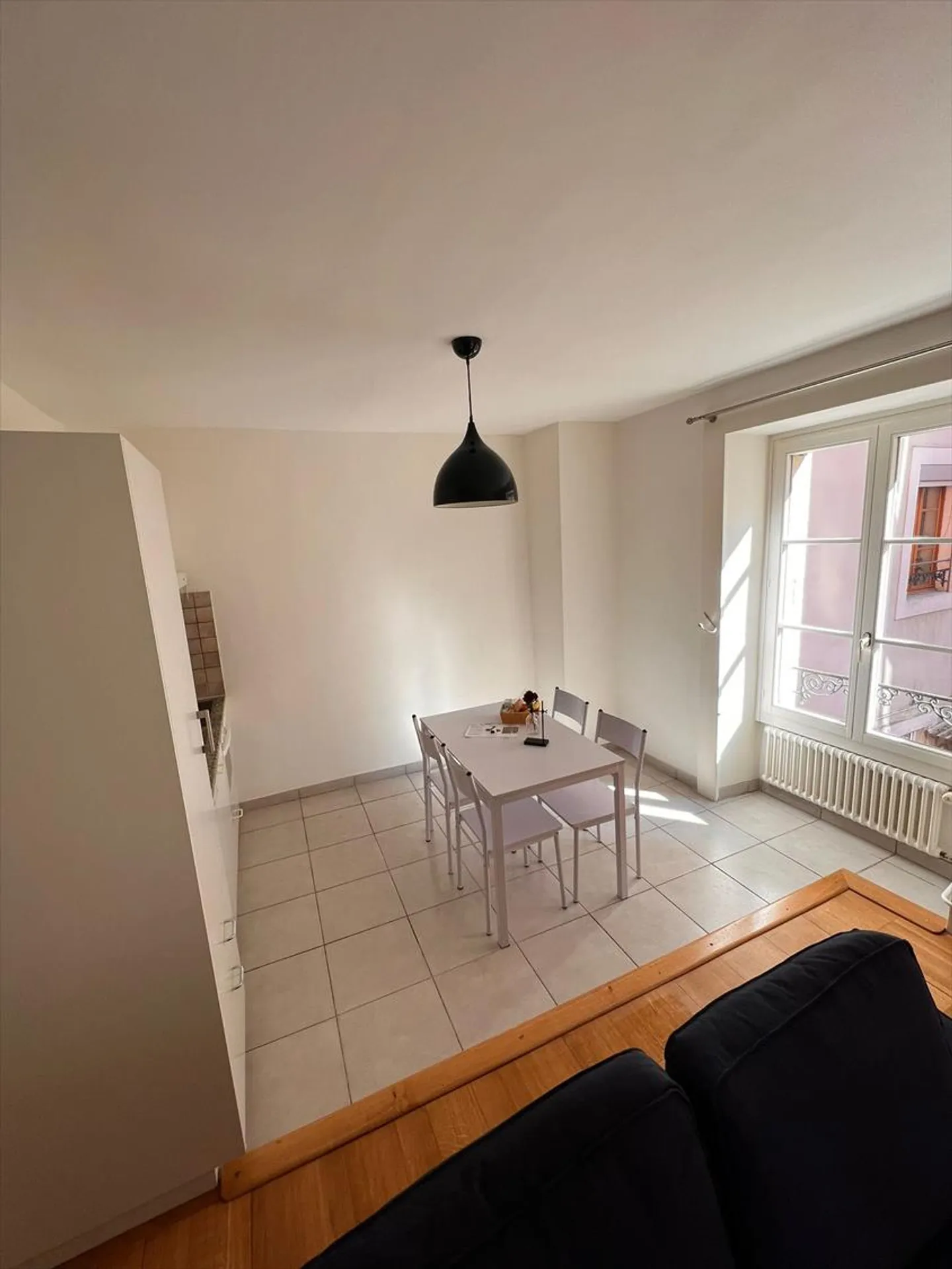 4-Zimmer-Wohnung - Foto 6 von 16