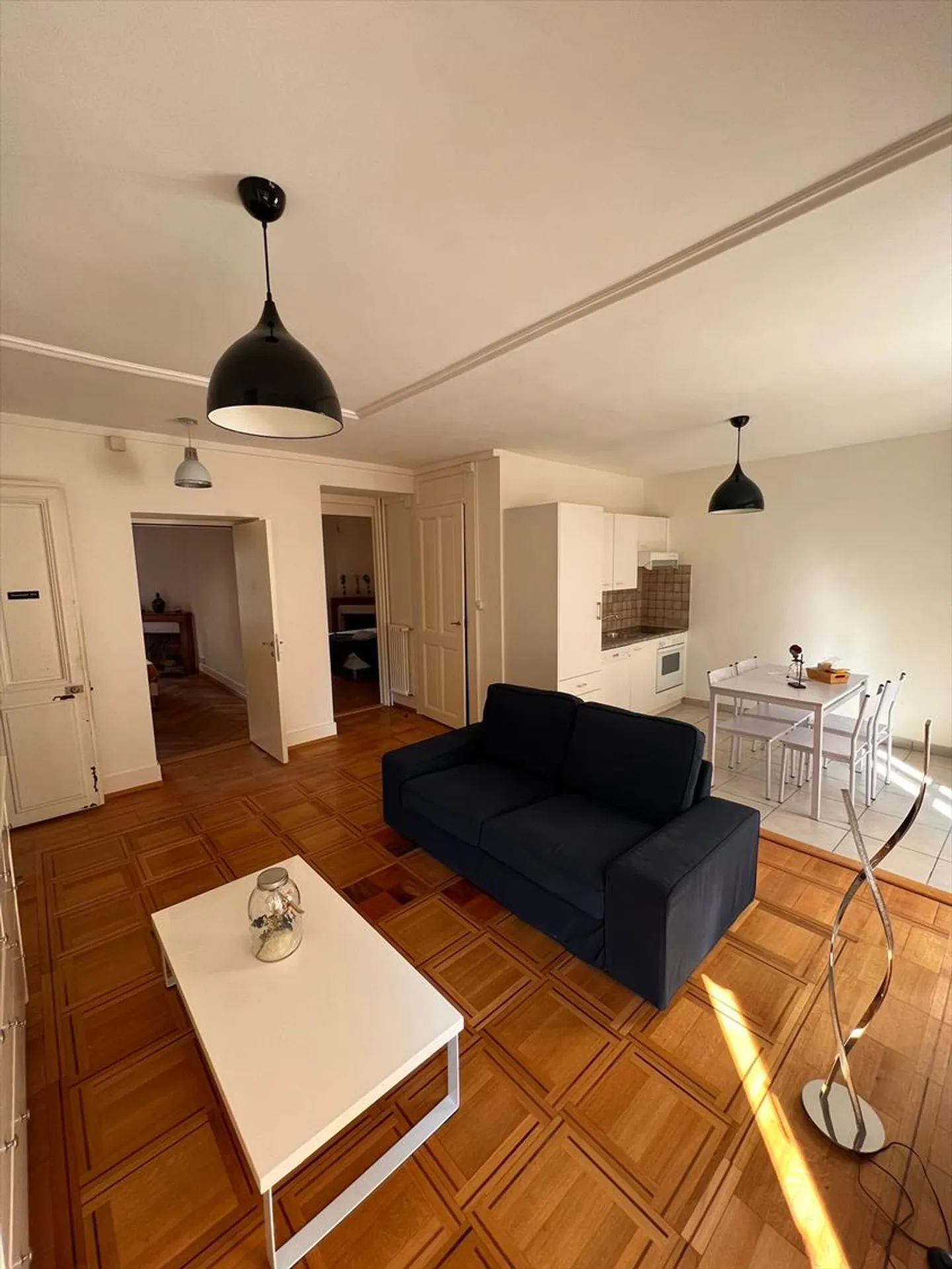 4-Zimmer-Wohnung - Foto 7 von 16