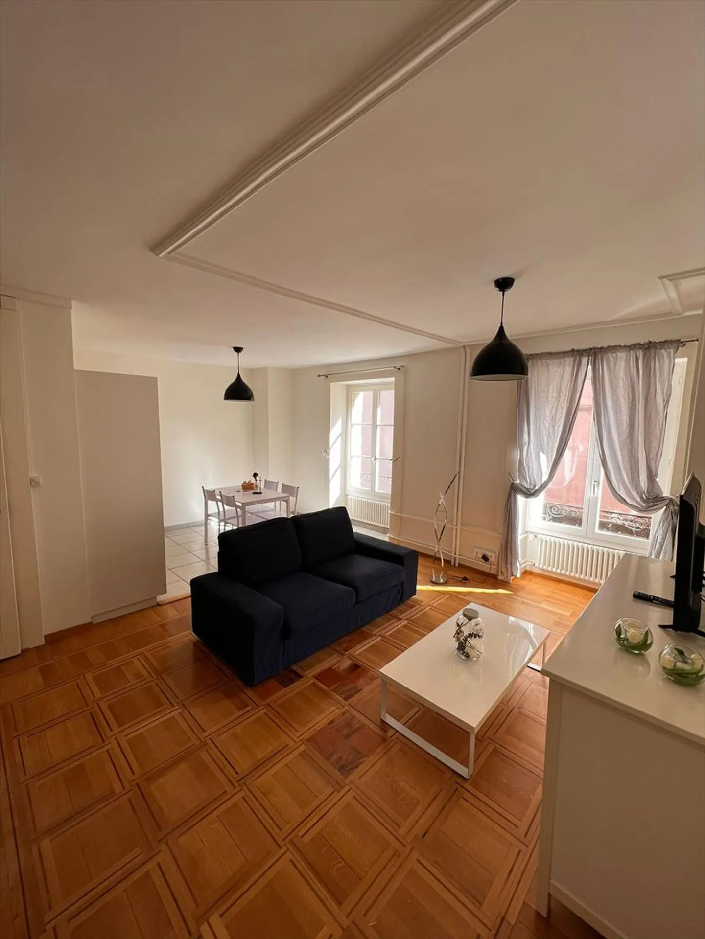 4-Zimmer-Wohnung - Foto 2 von 16