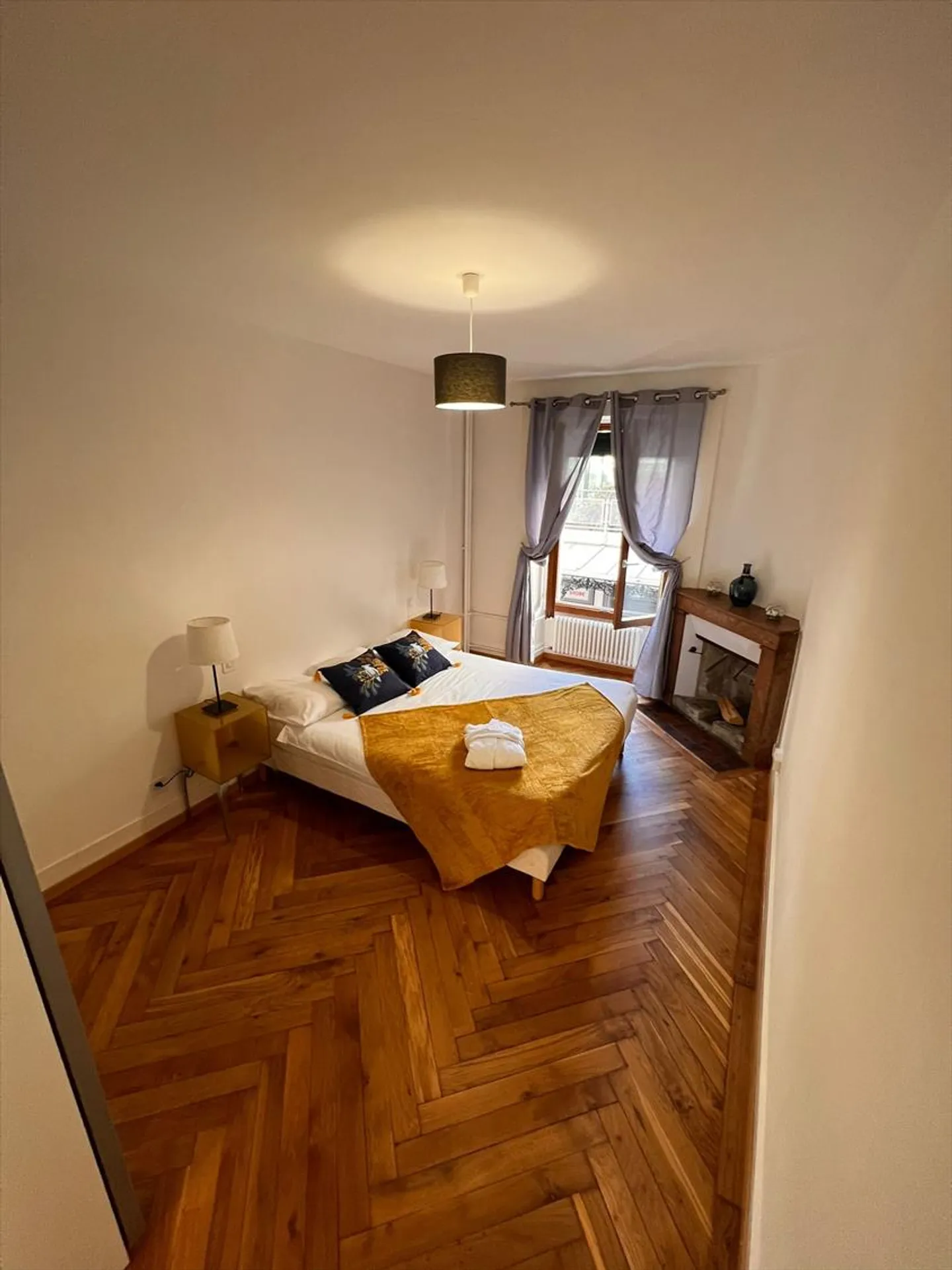4-Zimmer-Wohnung - Foto 3 von 16