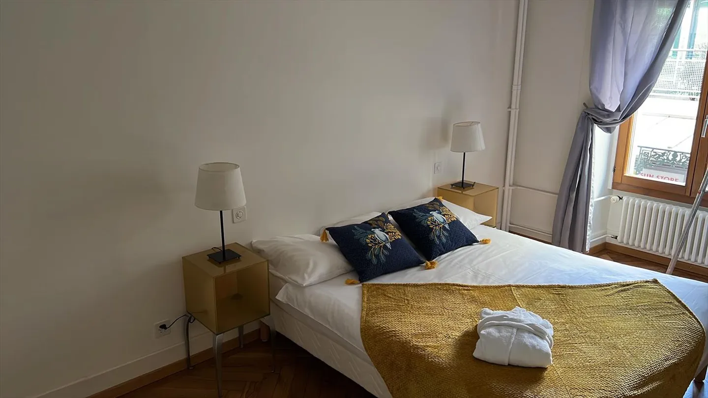 4-Zimmer-Wohnung - Foto 4 von 16