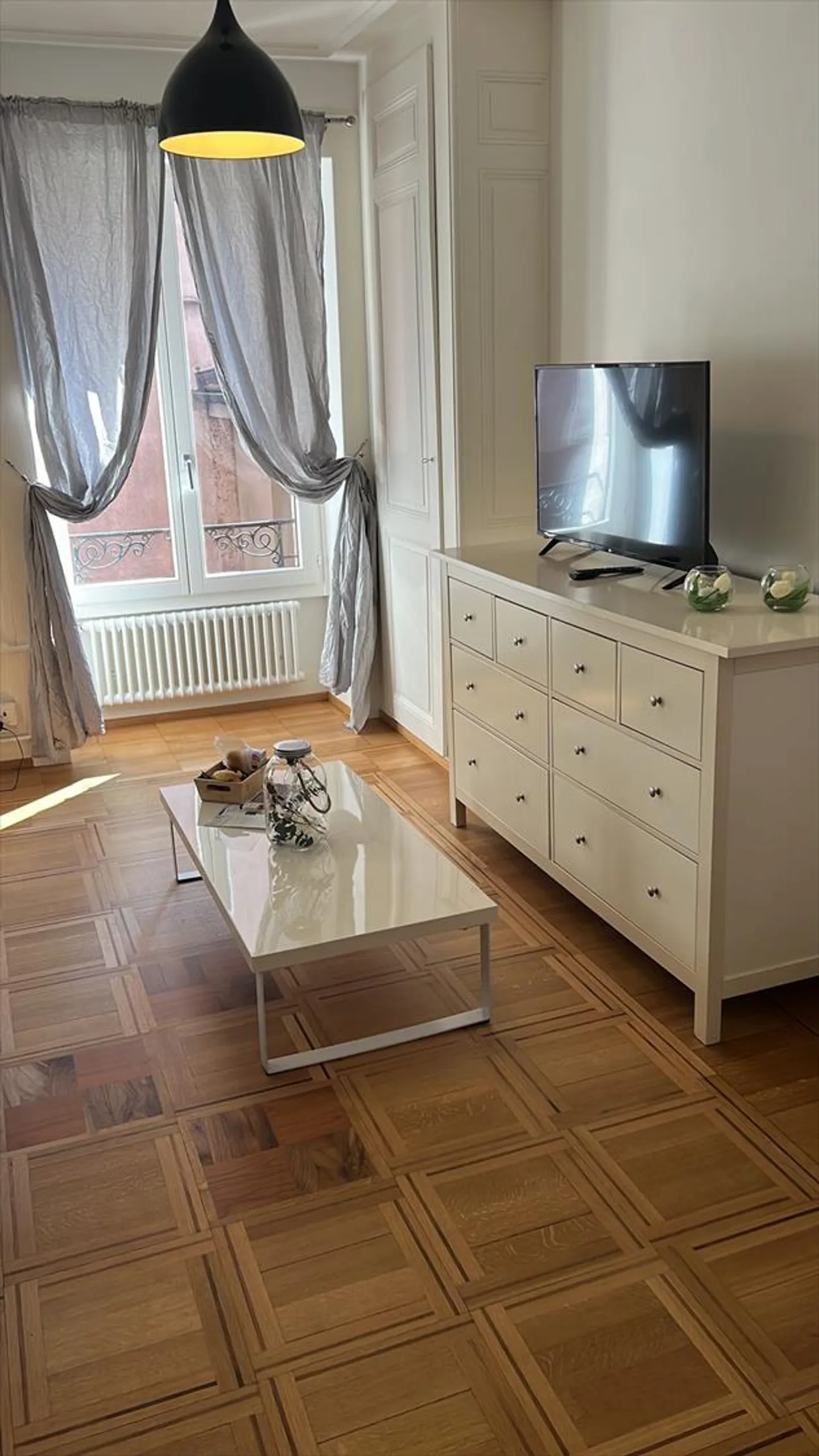 4-Zimmer-Wohnung - Foto 8 von 16