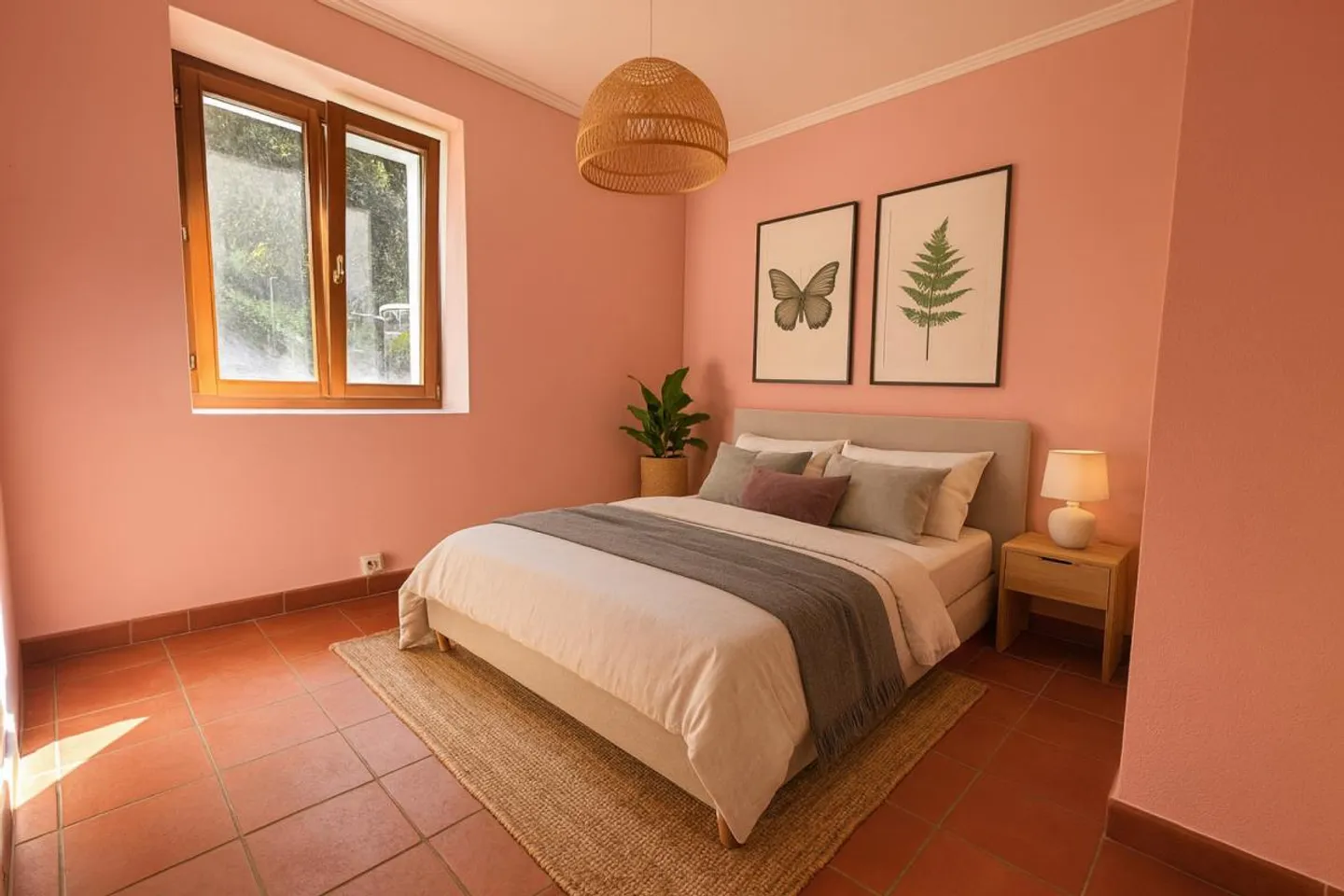 Appartement élégant de 3,5 pièces avec vue sur le lac - Photo 11 sur 11