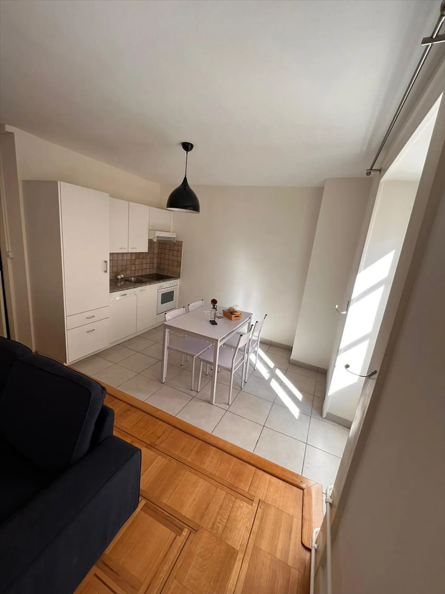 4-Zimmer-Wohnung - Foto 9 von 16