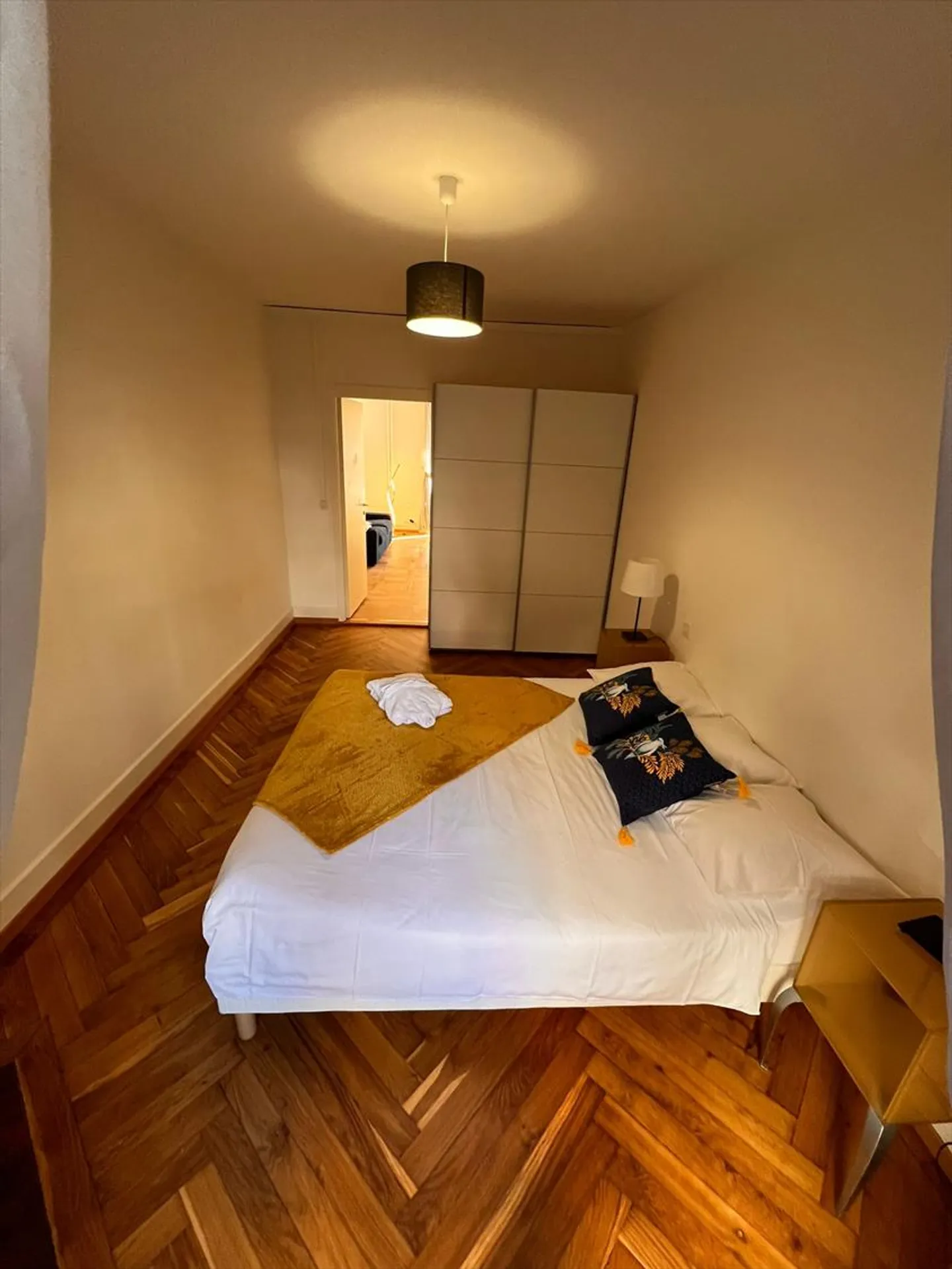 4-Zimmer-Wohnung - Foto 10 von 16