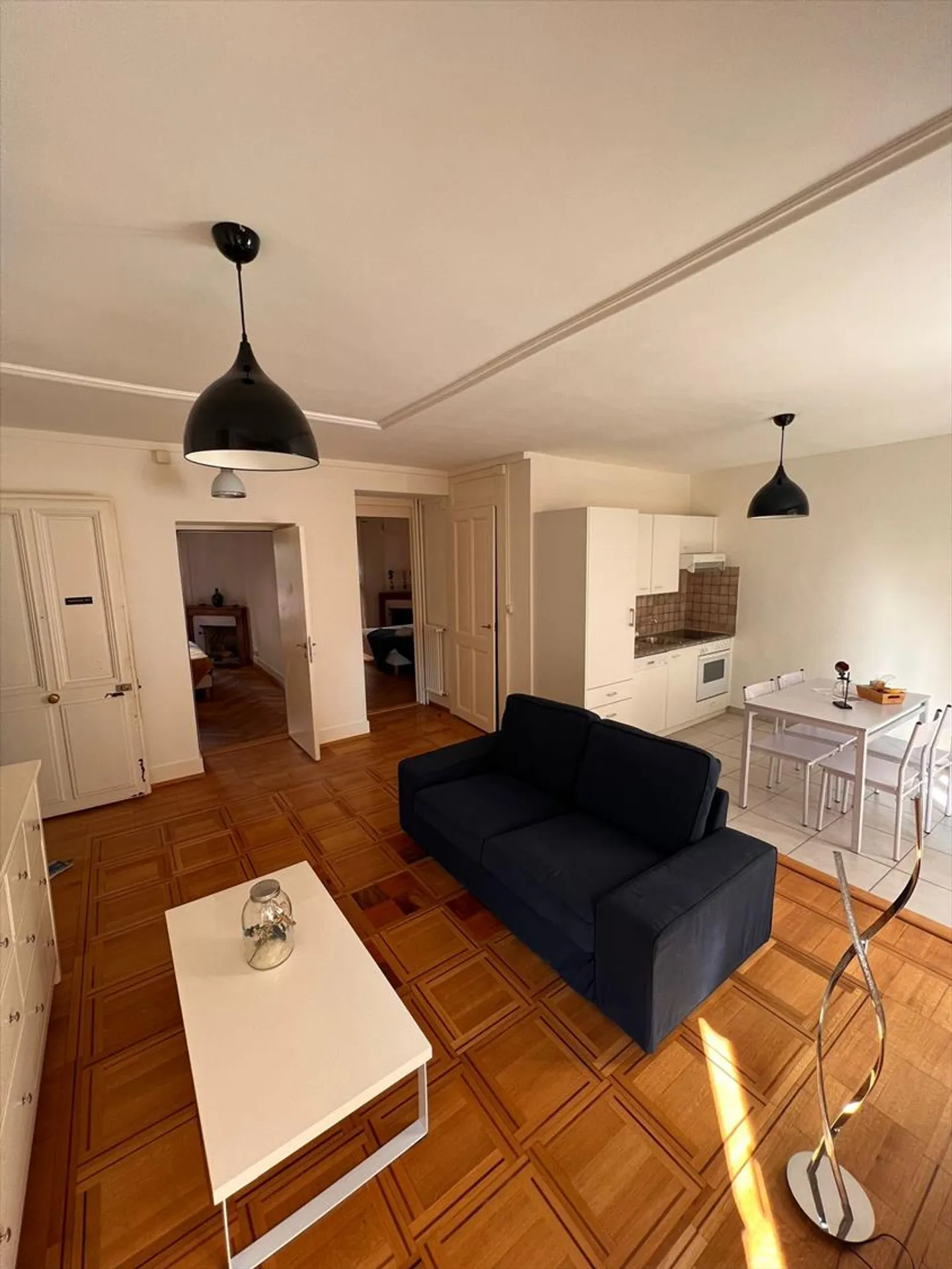 4-Zimmer-Wohnung - Foto 11 von 16