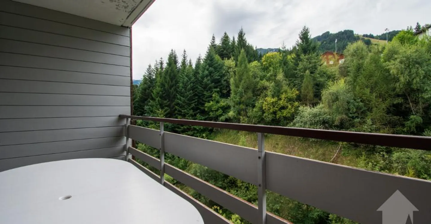 Torgon, 2.5 room apartment crossing in the Crêtes residence - Photo 5 of 12