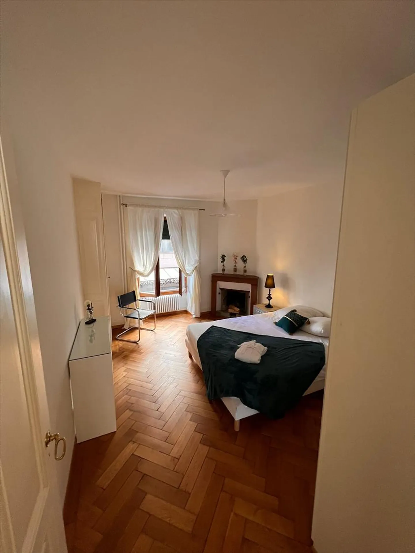 4-Zimmer-Wohnung - Foto 13 von 16