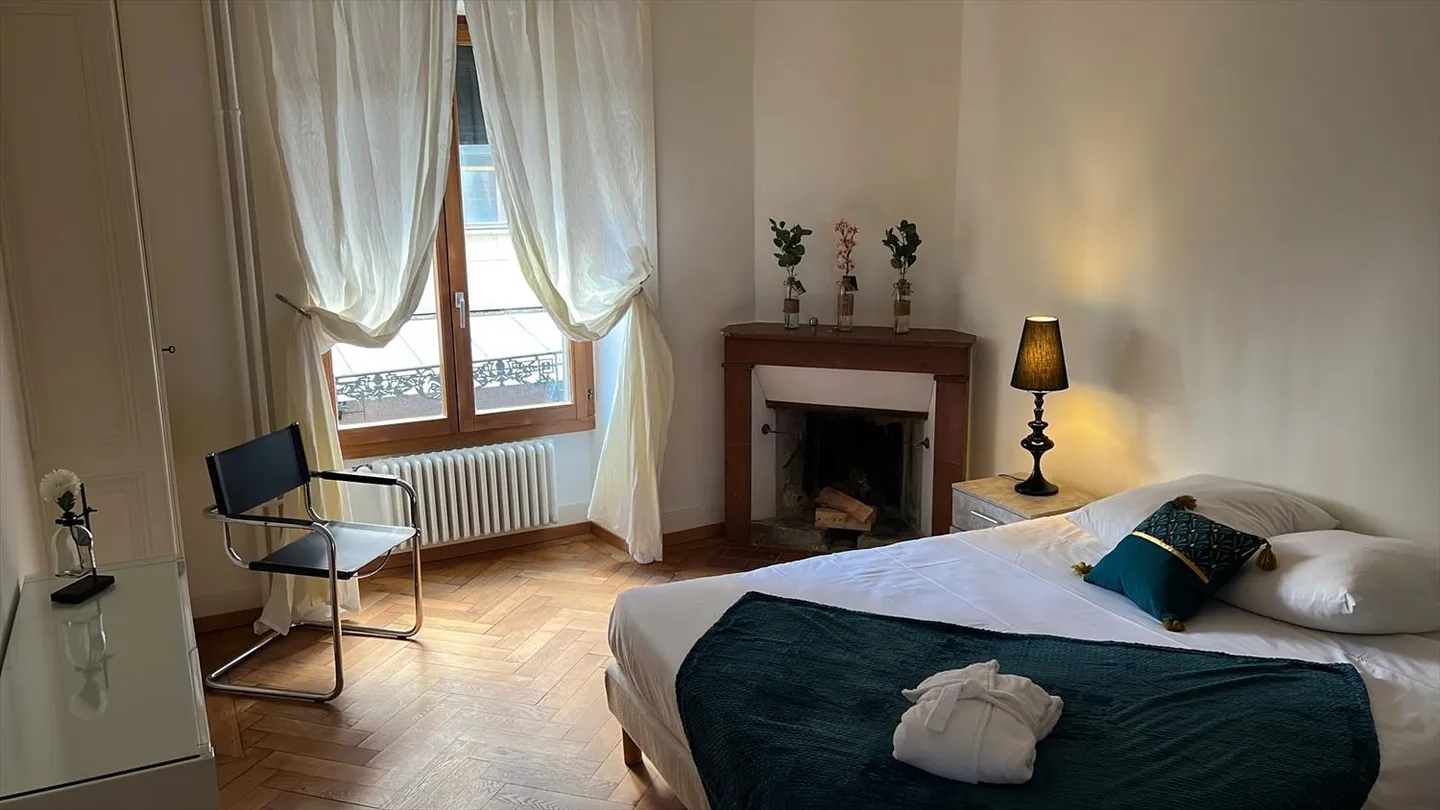 4-Zimmer-Wohnung - Foto 14 von 16