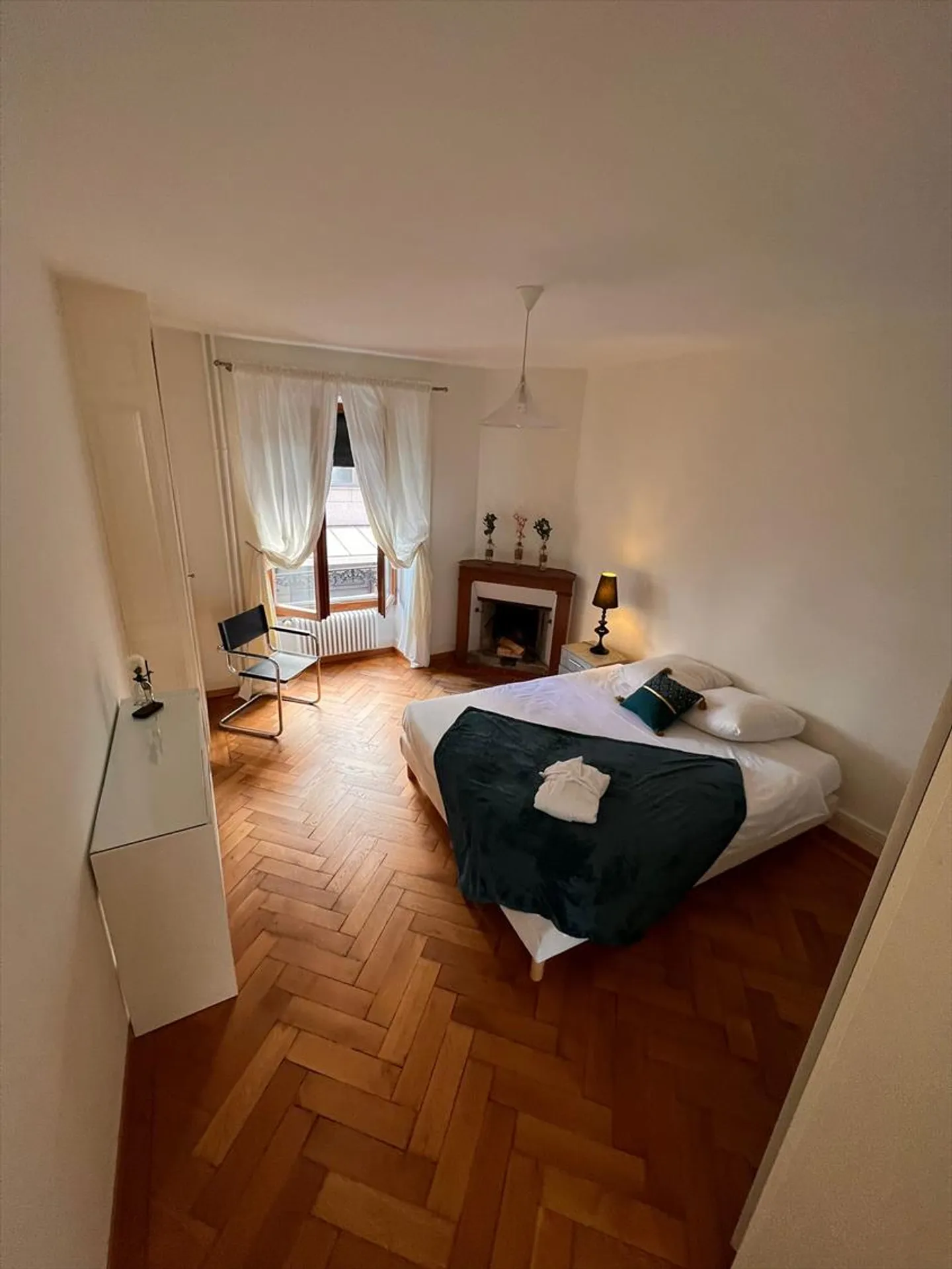 4-Zimmer-Wohnung - Foto 15 von 16