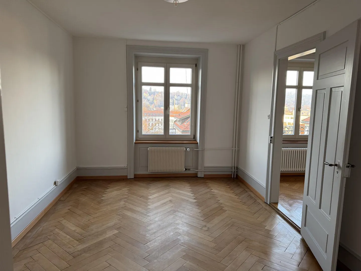 Casa ristrutturata con delicatezza del secolo scorso (1903) - Foto 4 di 7