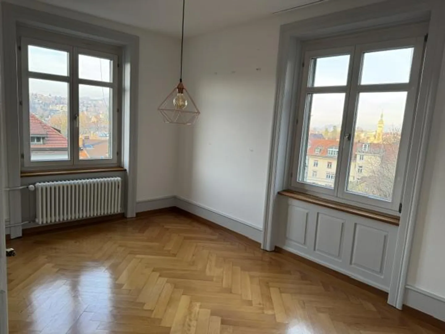 Casa ristrutturata con delicatezza del secolo scorso (1903) - Foto 5 di 7