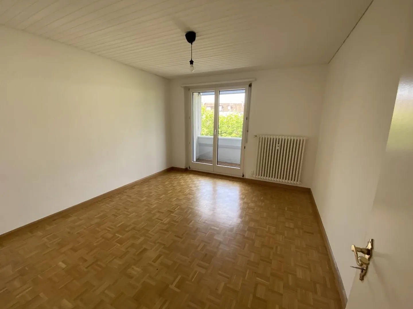 Helle 3-Zimmerwohnung in Basel - Foto 3 von 7