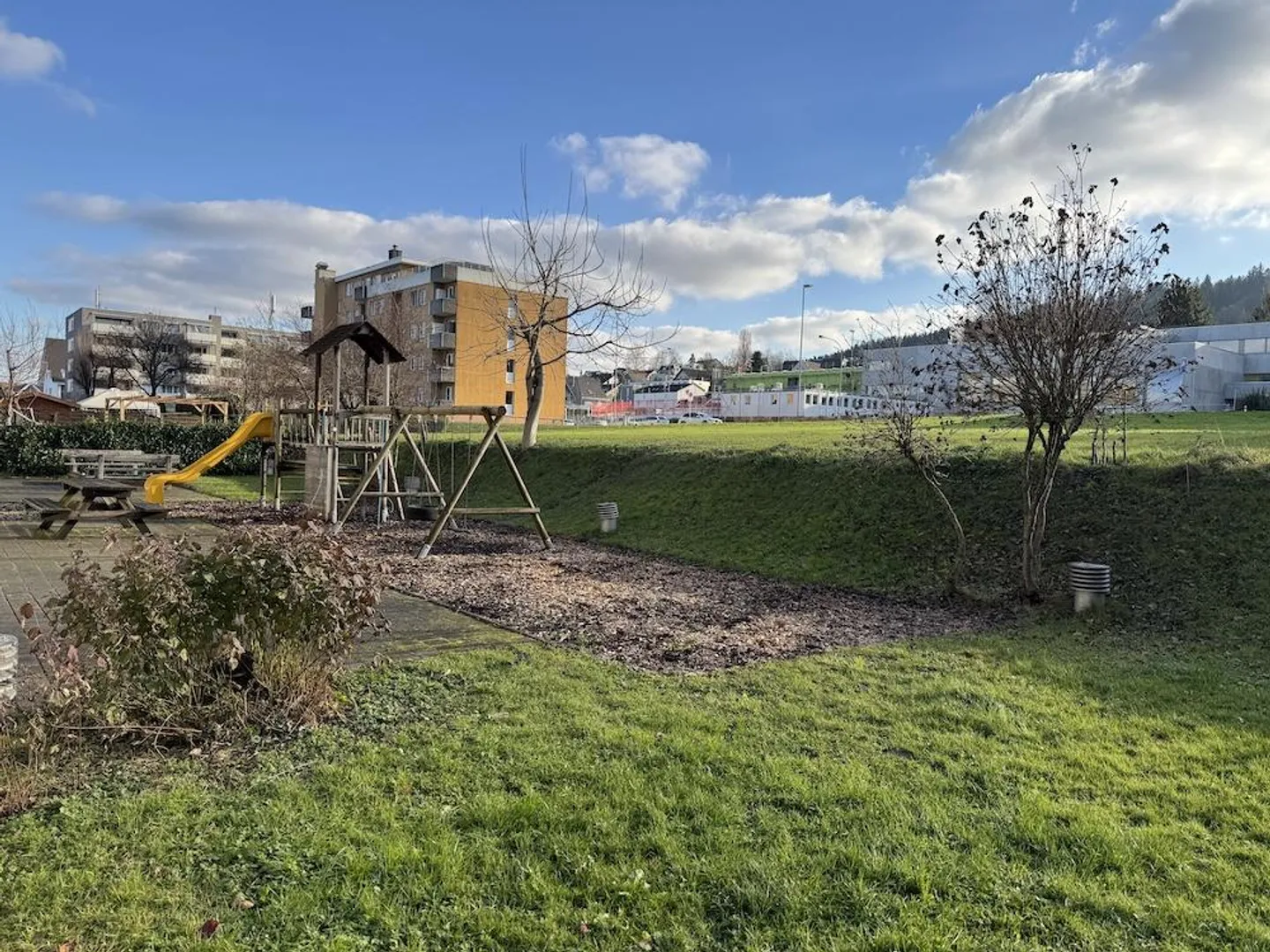 Appartamento Familiare Unico in una Posizione Centrale e Tranquilla - Foto 14 di 14