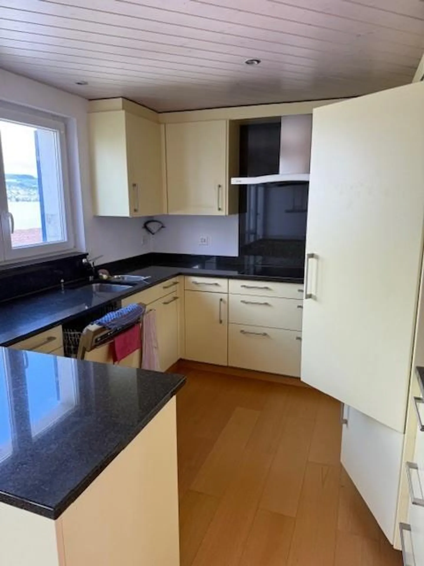 Charmante maisonette de 4 pièces avec vue sur le lac à Horgen - Photo 4 sur 7