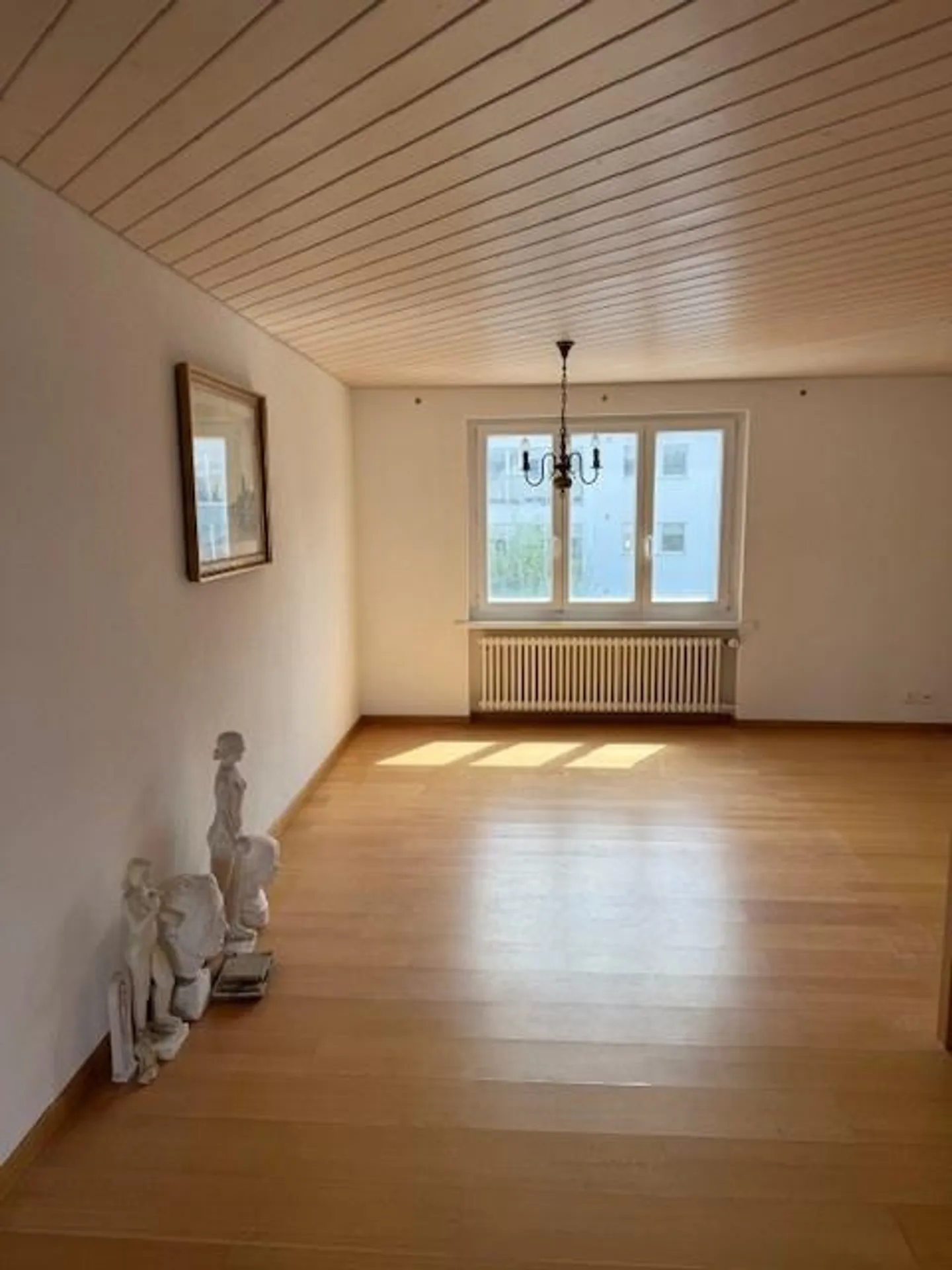 Charmante maisonette de 4 pièces avec vue sur le lac à Horgen - Photo 5 sur 7